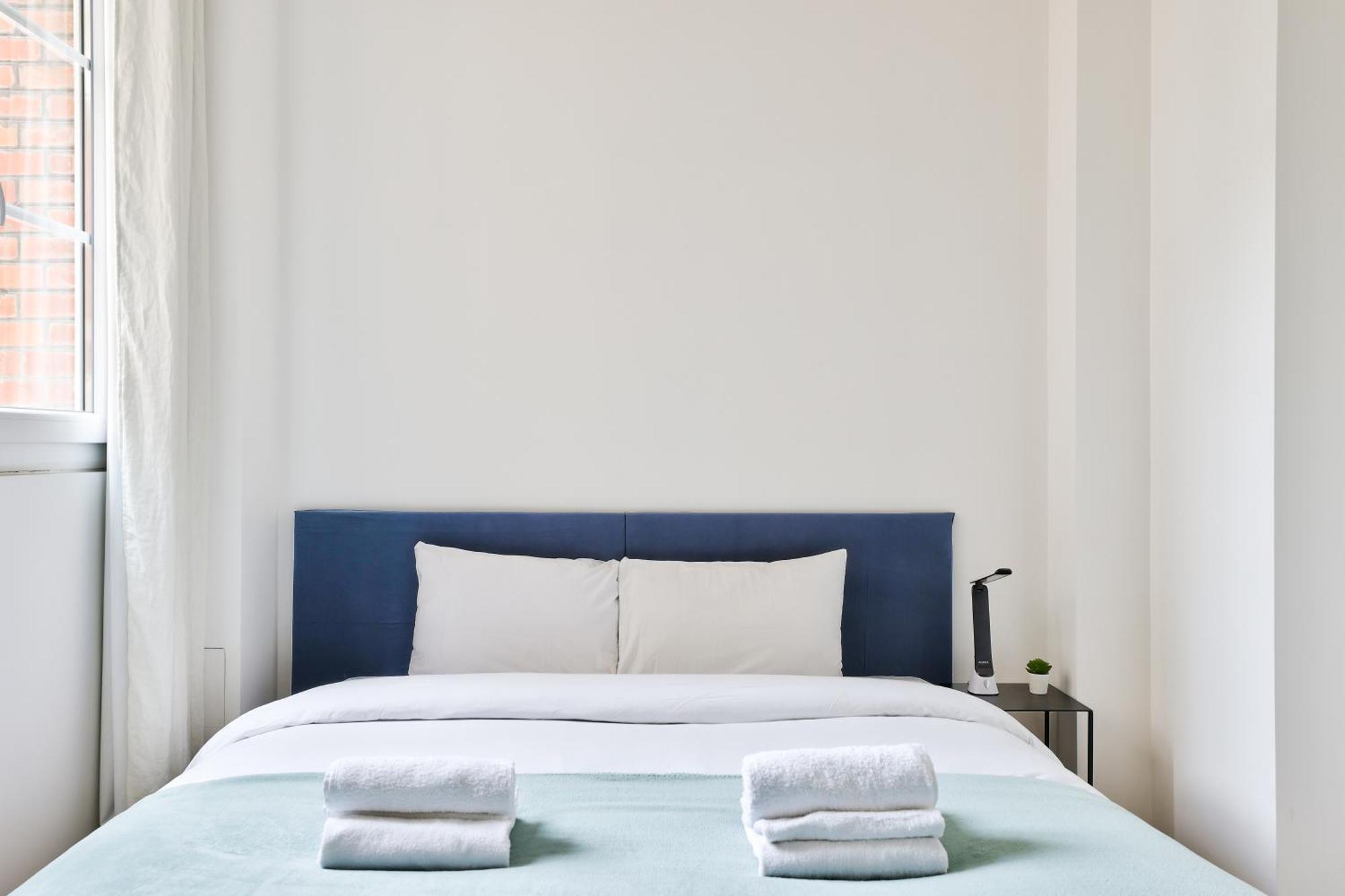Stylish 2br In Private Mansion At Rue De Passy Apartment *