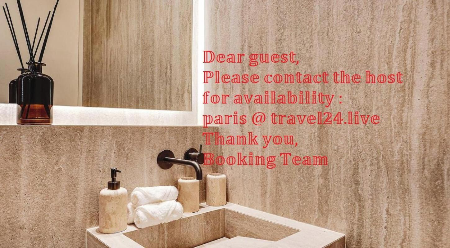 Saint-romain Luxury Apartment