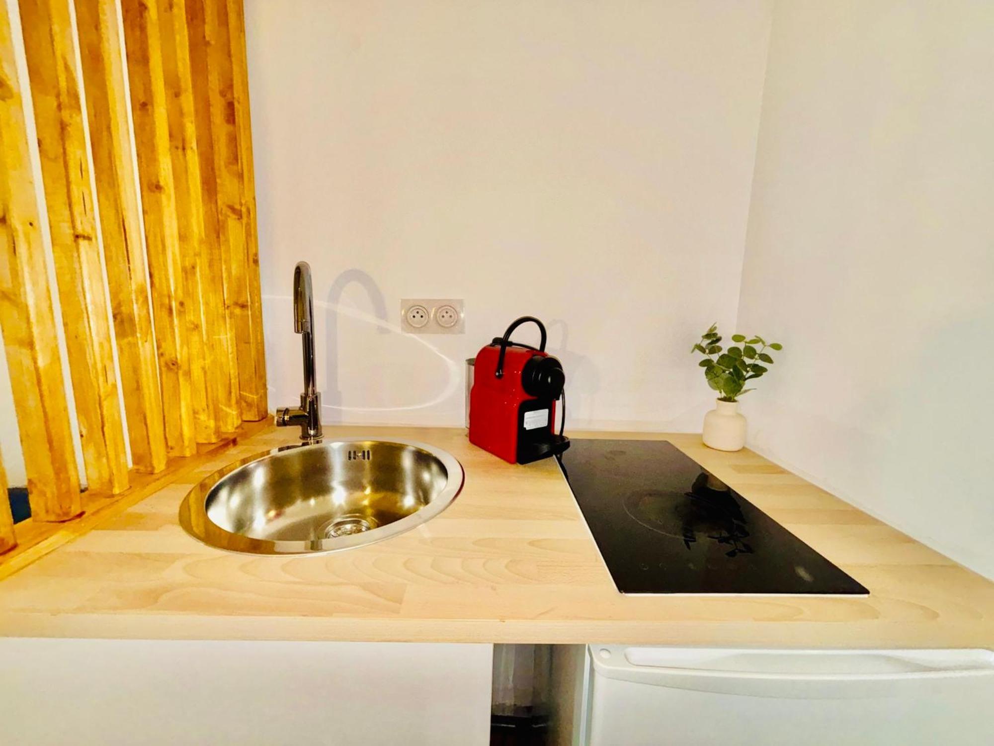 Appartement Penthievre Champs Elysee