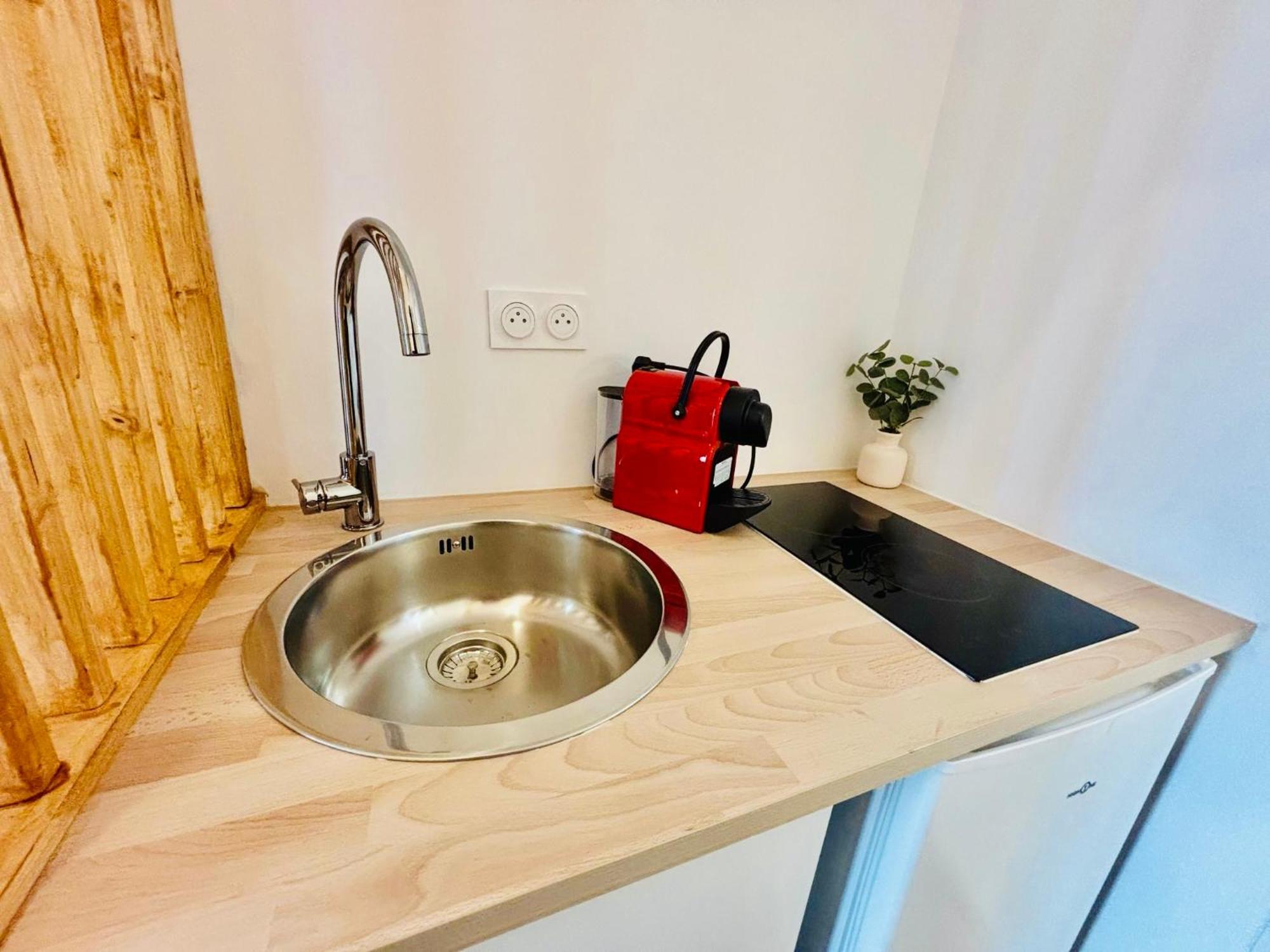 Appartement Penthievre Champs Elysee *