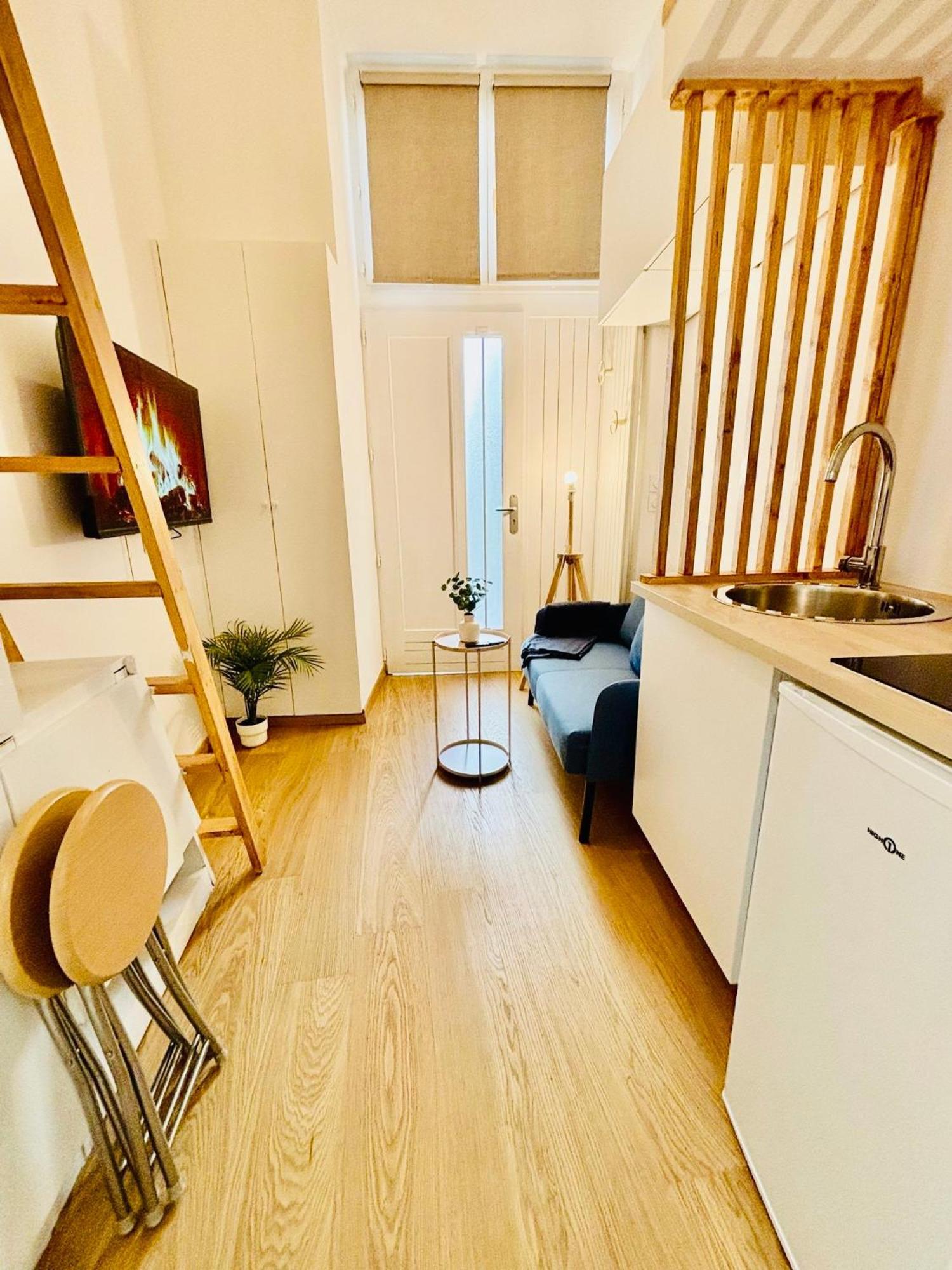 Penthievre Champs Elysee Appartement
