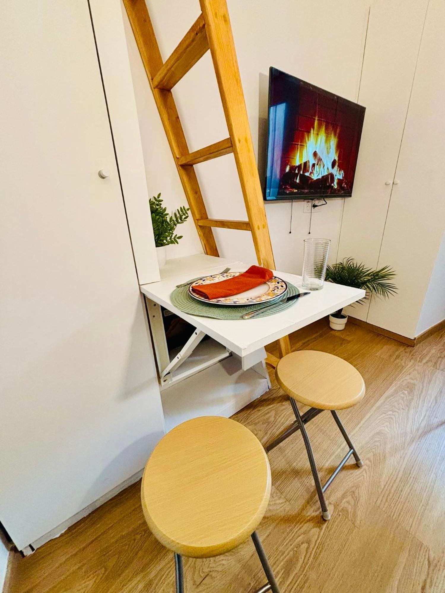 Appartement Penthievre Champs Elysee Paris