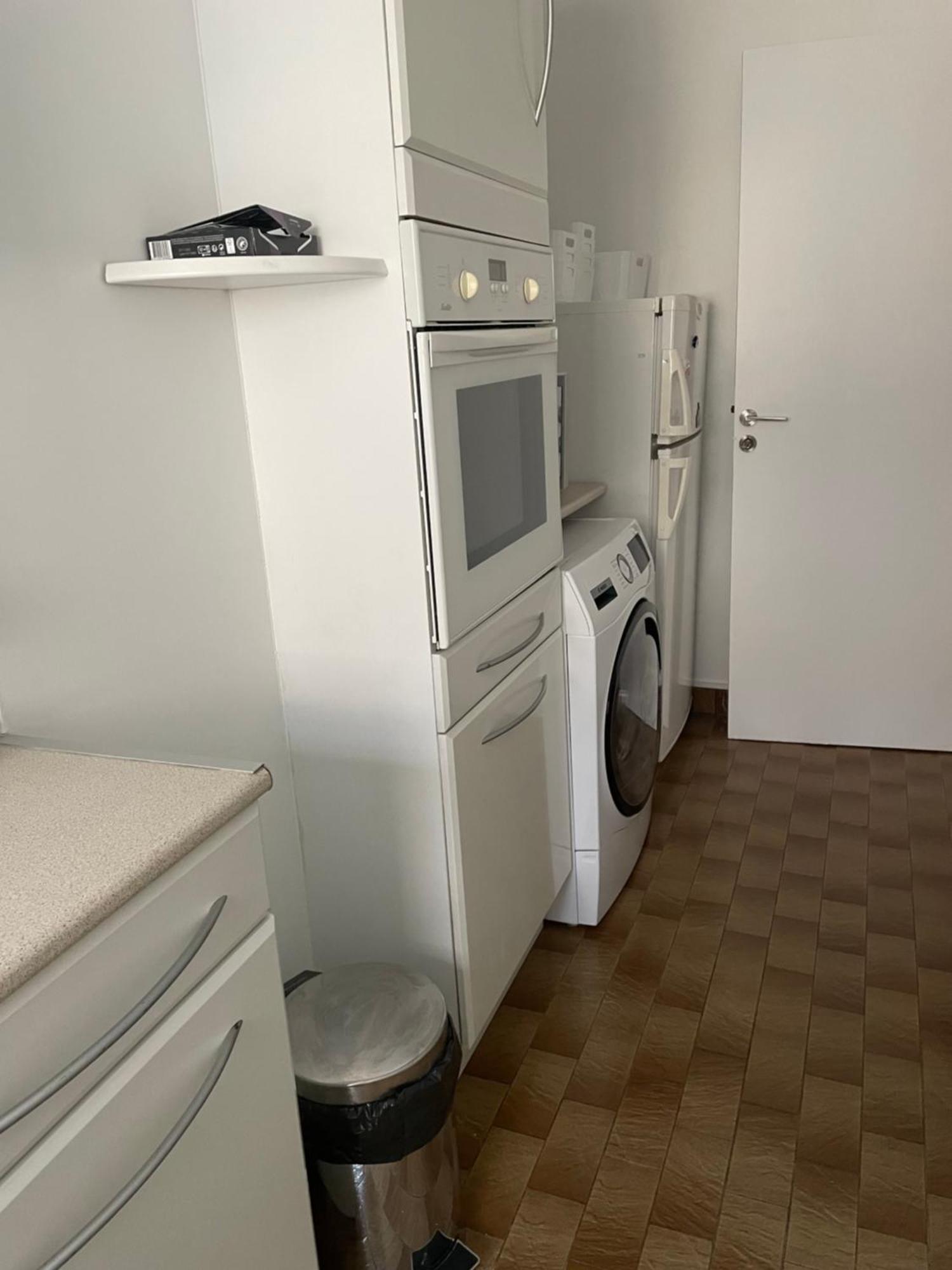 Apartamento Cozy Flat The Parisian Stopover
