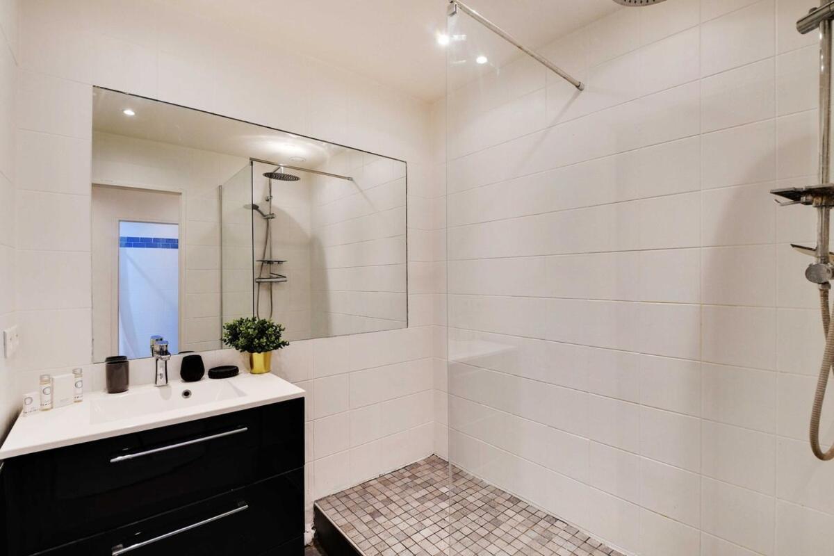 Beautiful 3br 8p Nation * Paris