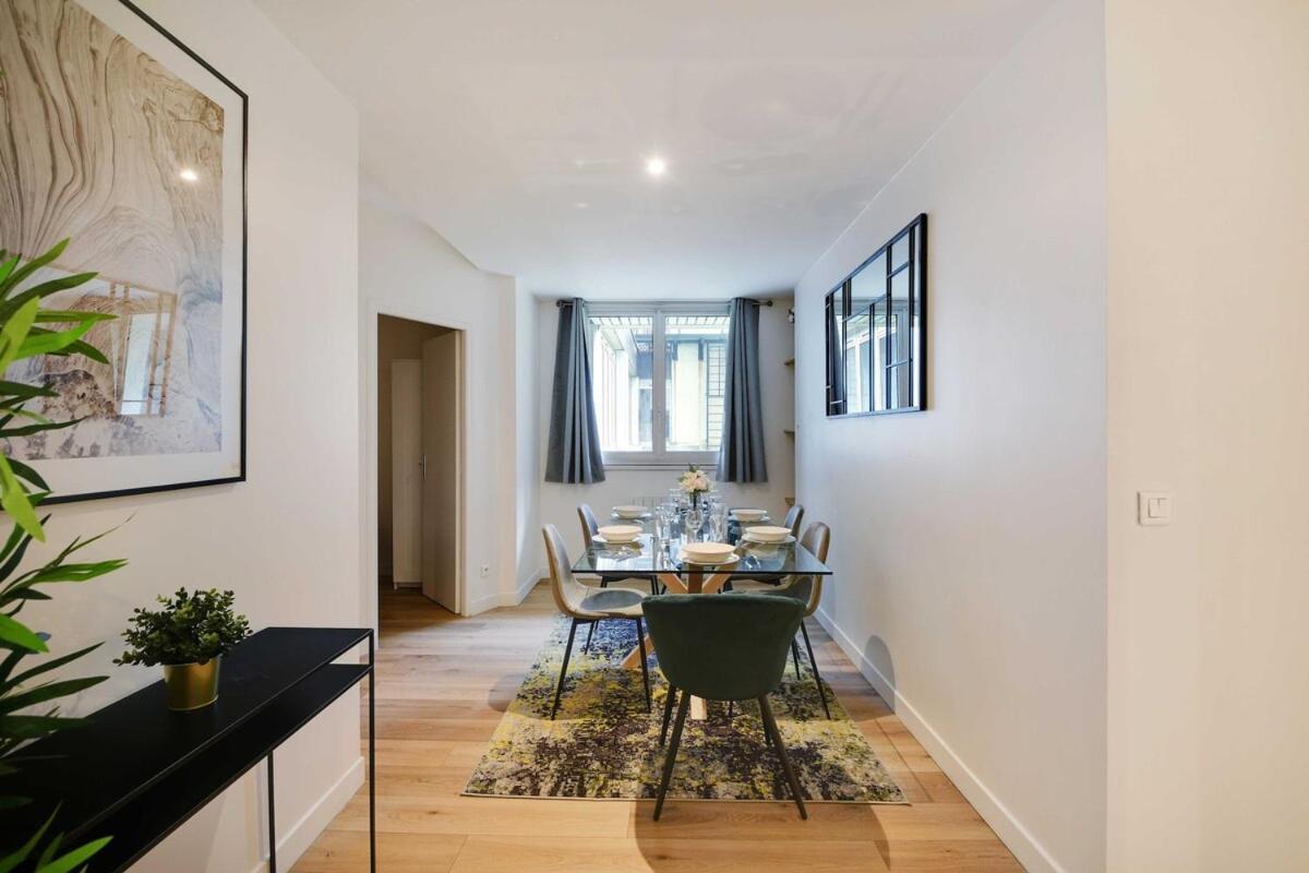 Beautiful 3br 8p Nation