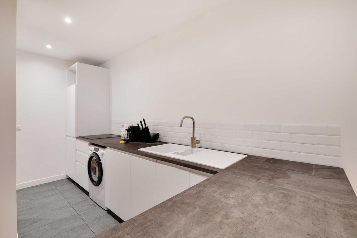 Beautiful 3br 8p Nation Paris