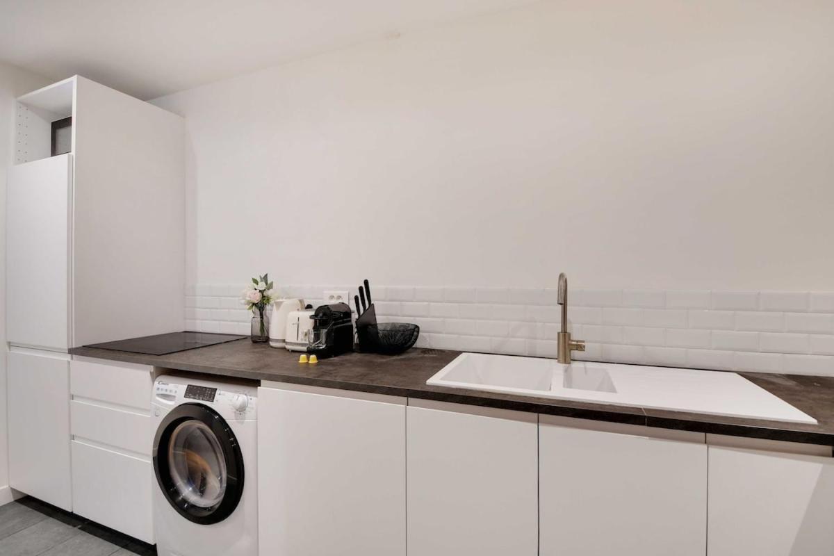 Beautiful 3br 8p Nation * Paris