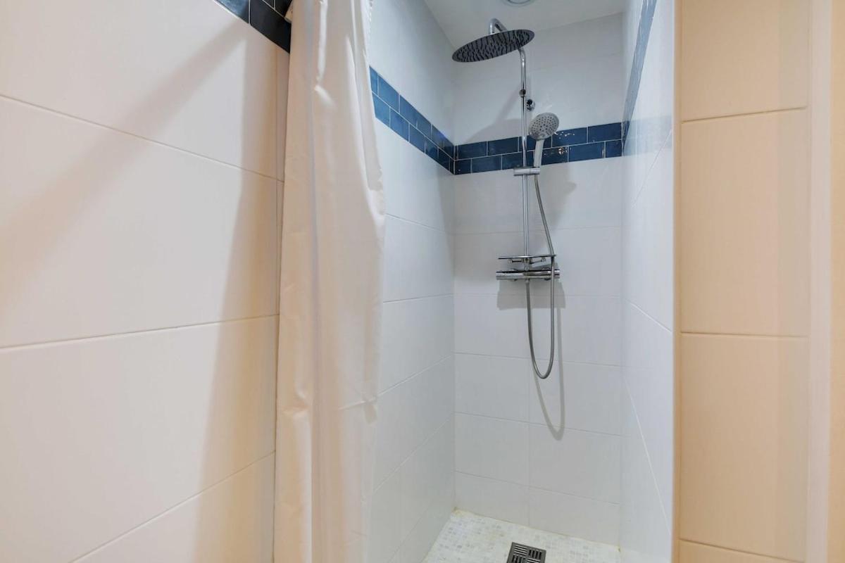 Beautiful 3br 8p Nation Paris