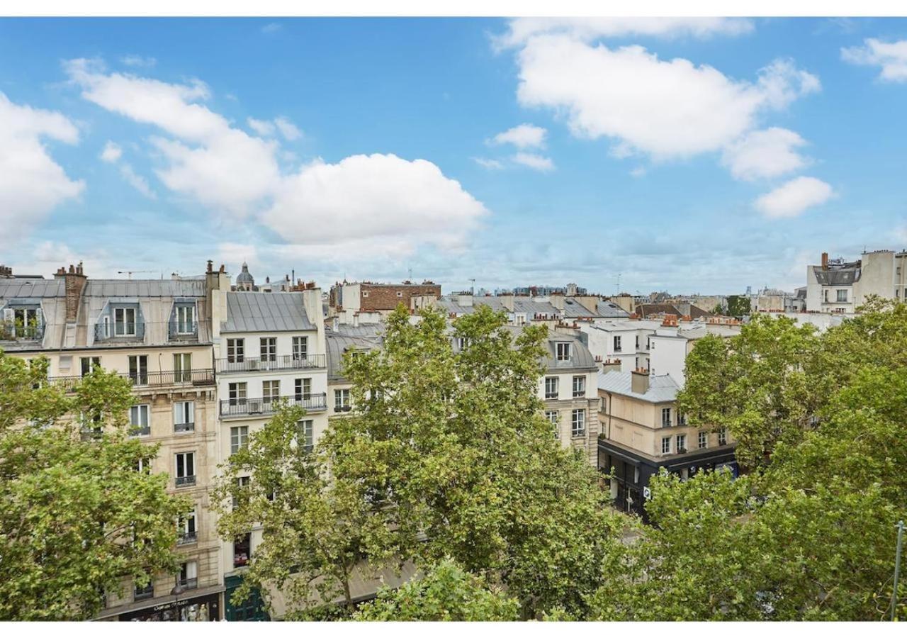Charming Center Of Le Marais Apartment *