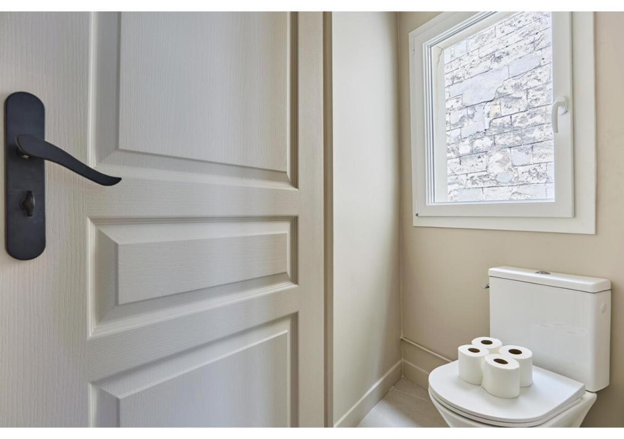 Charming Center Of Le Marais Apartment
