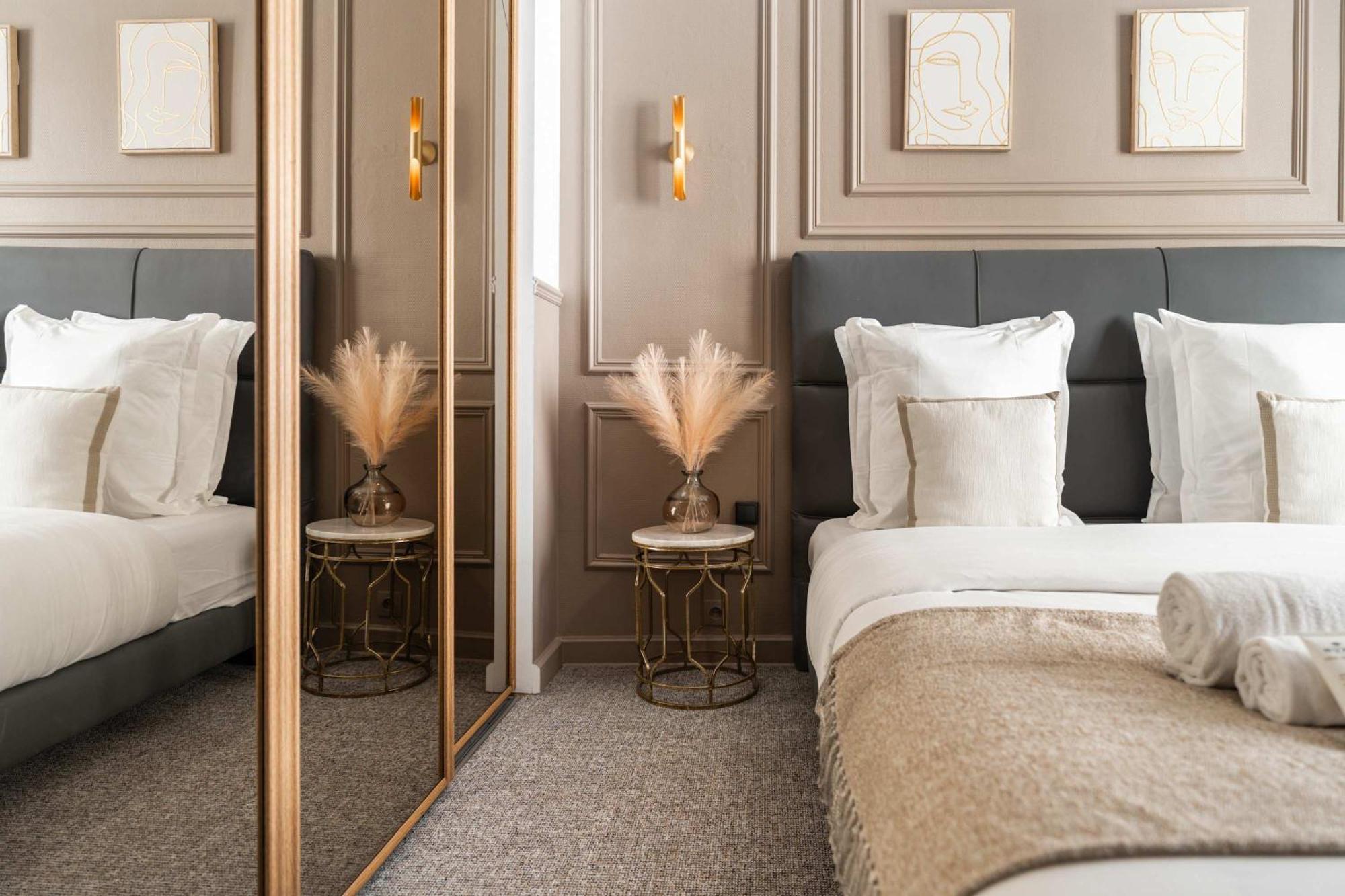 Apartment Premium In Champs-elysees *