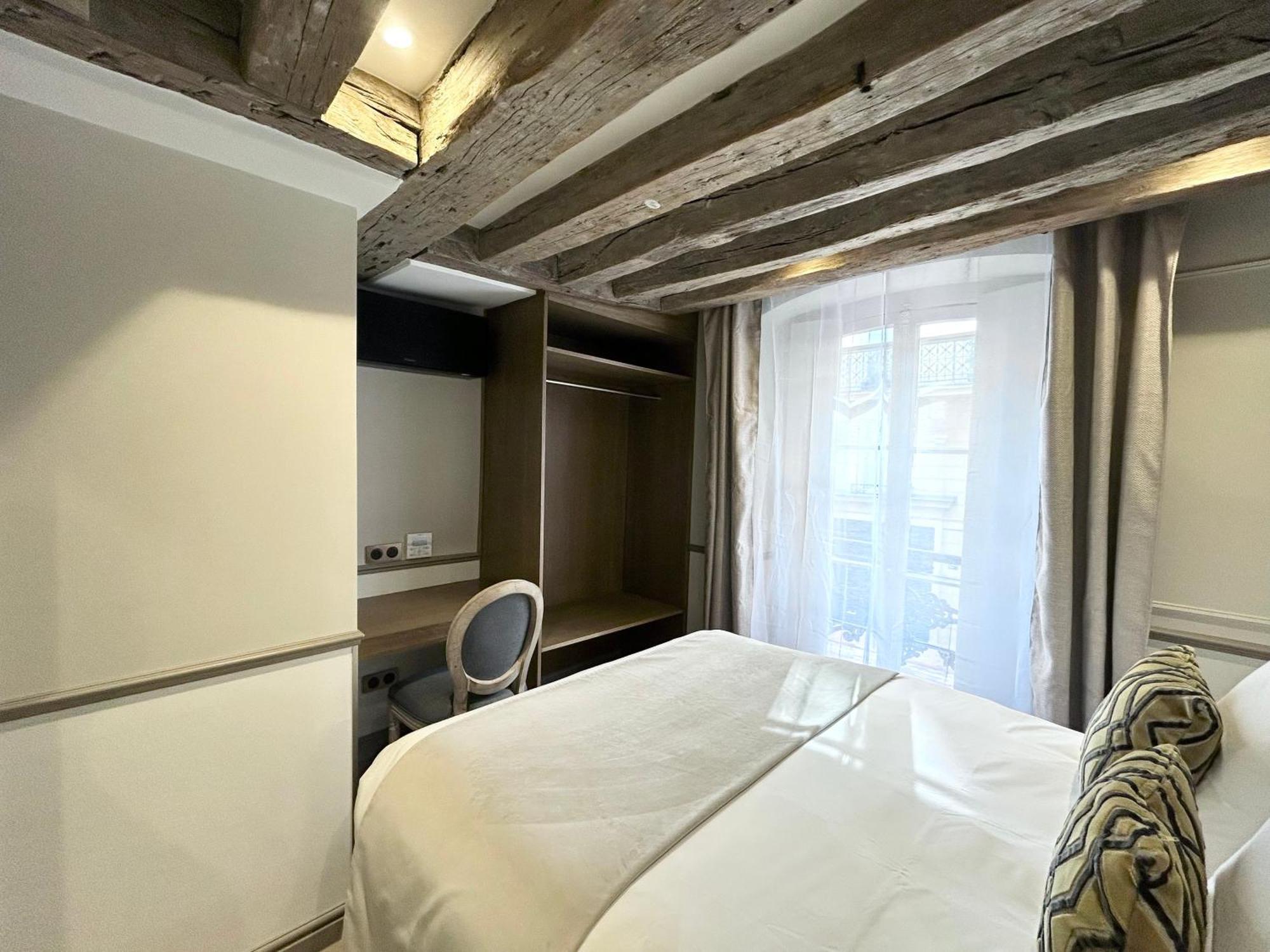 Apartment Merveil - Signature - Tour Eiffel - Bourgogne *