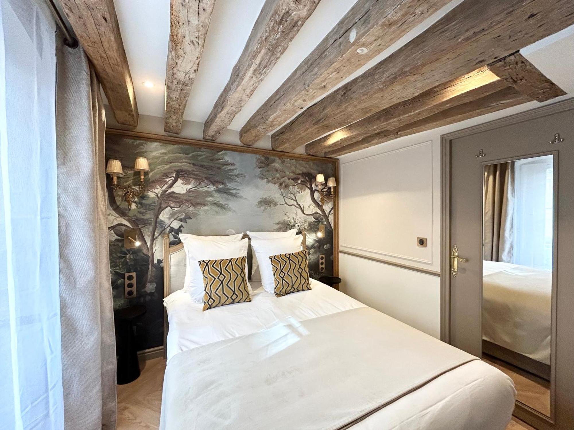 Apartment Merveil - Signature - Tour Eiffel - Bourgogne