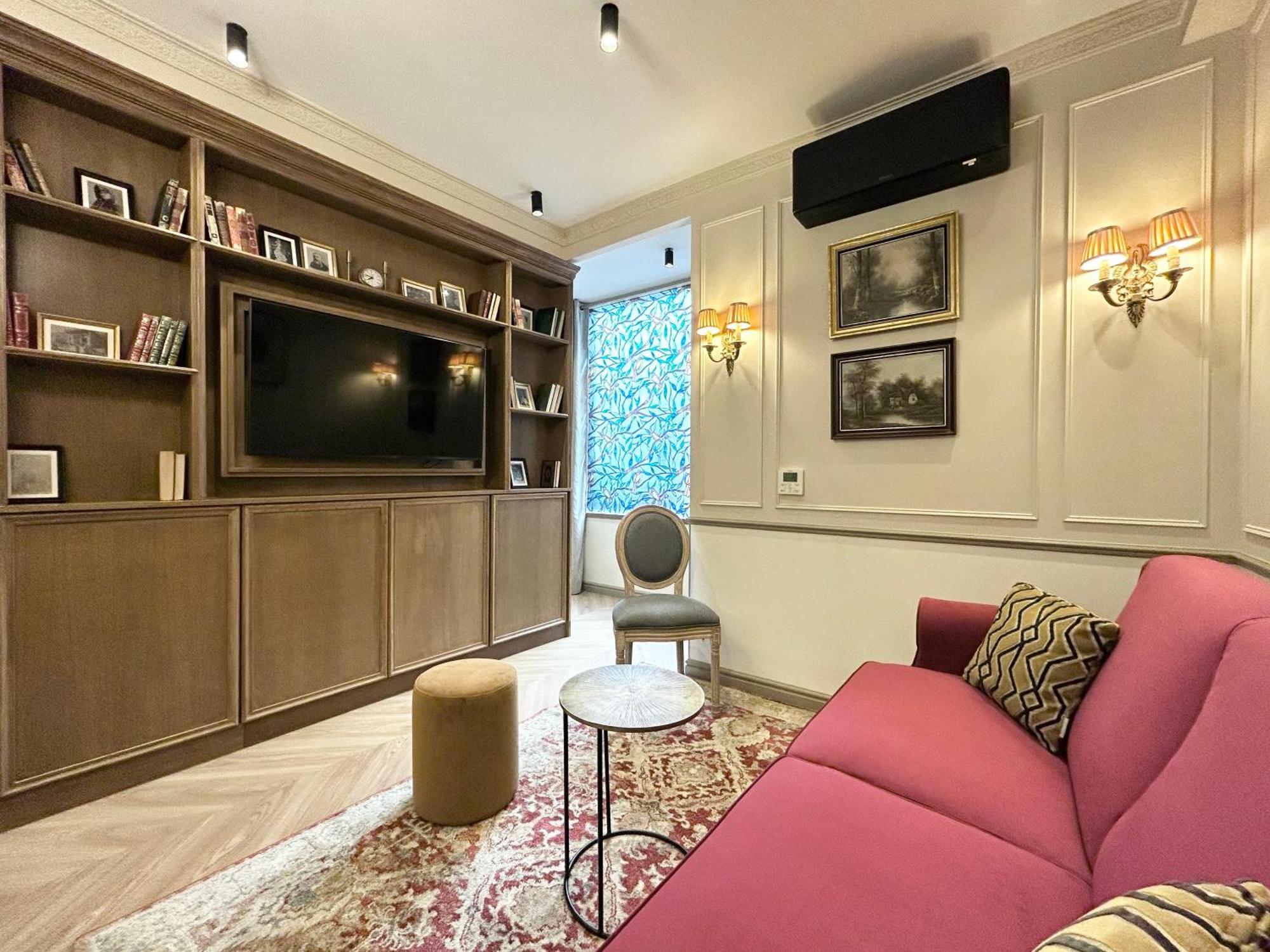 Merveil - Signature - Tour Eiffel - Bourgogne Apartment *