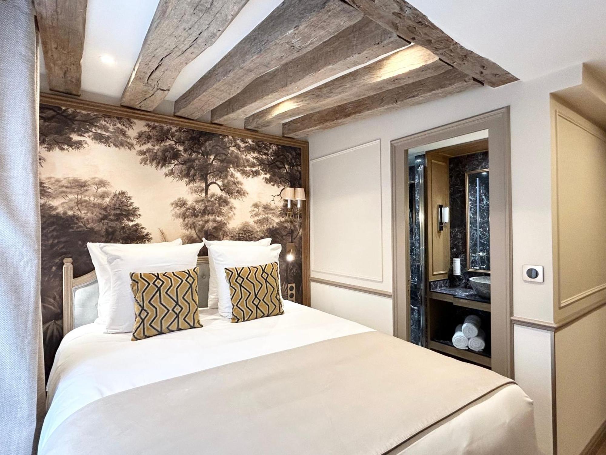 Merveil - Signature - Tour Eiffel - Bourgogne Apartment Paris