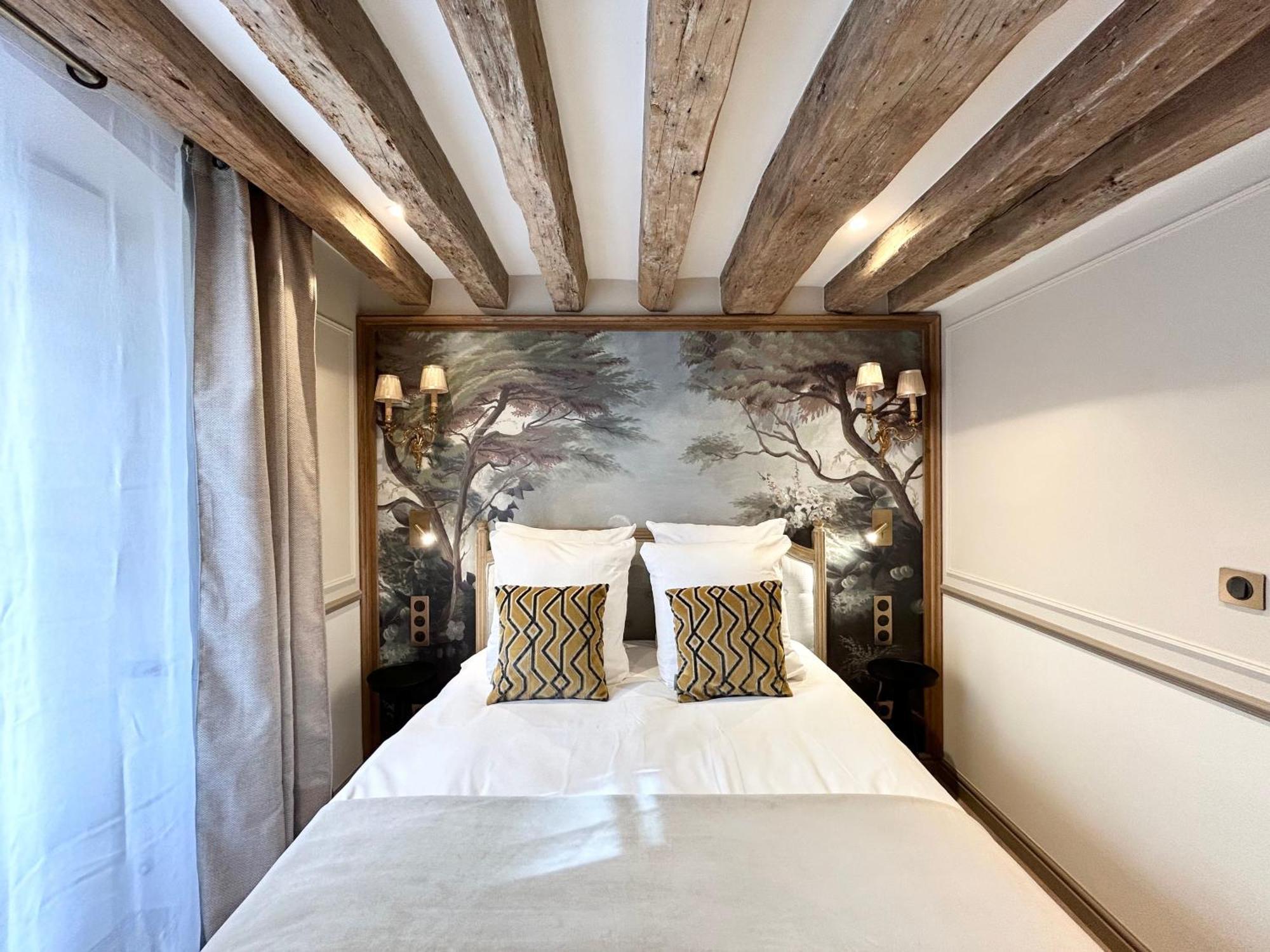 Merveil - Signature - Tour Eiffel - Bourgogne Apartment Paris
