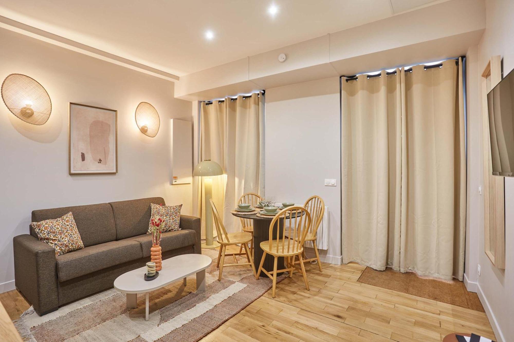Superb 1 Bedroom Center Of By Prestige