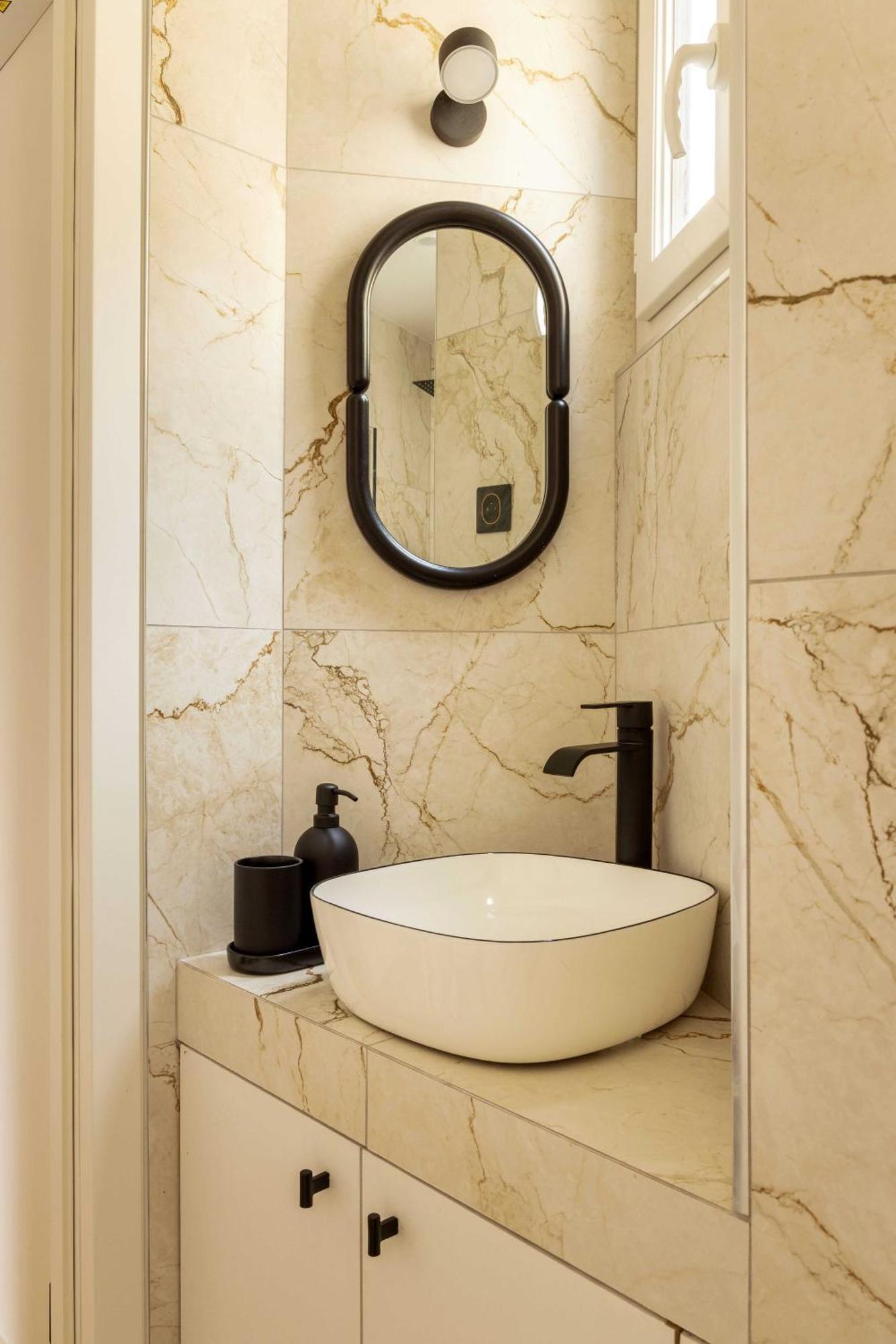 Charming A C - 2p- Montorgueil Holiday home Paris