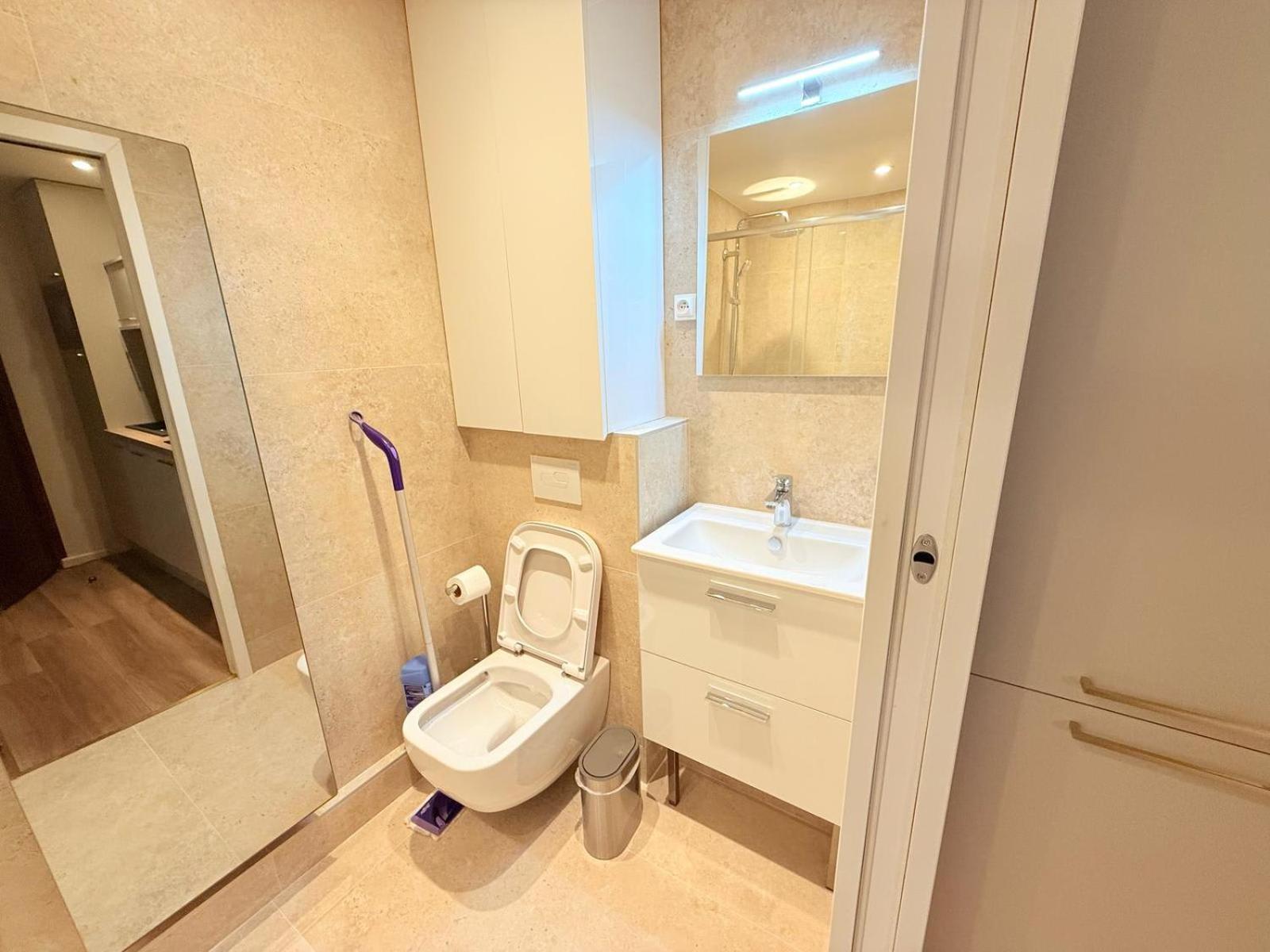 Refait A Neuf Ile Saint Louis 4 - 2p Apartment *