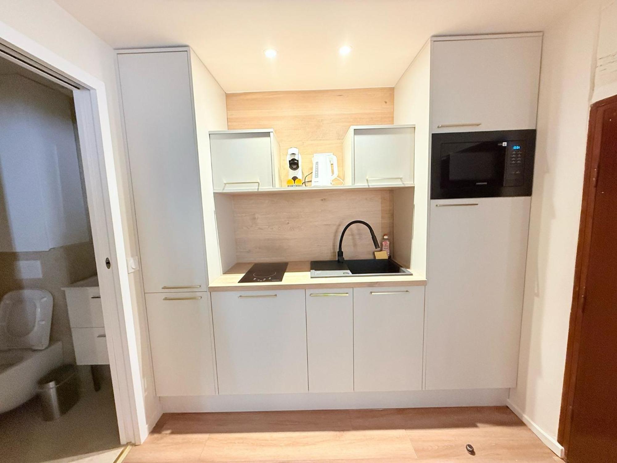 Apartment Refait A Neuf Ile Saint Louis 4 - 2p Paris