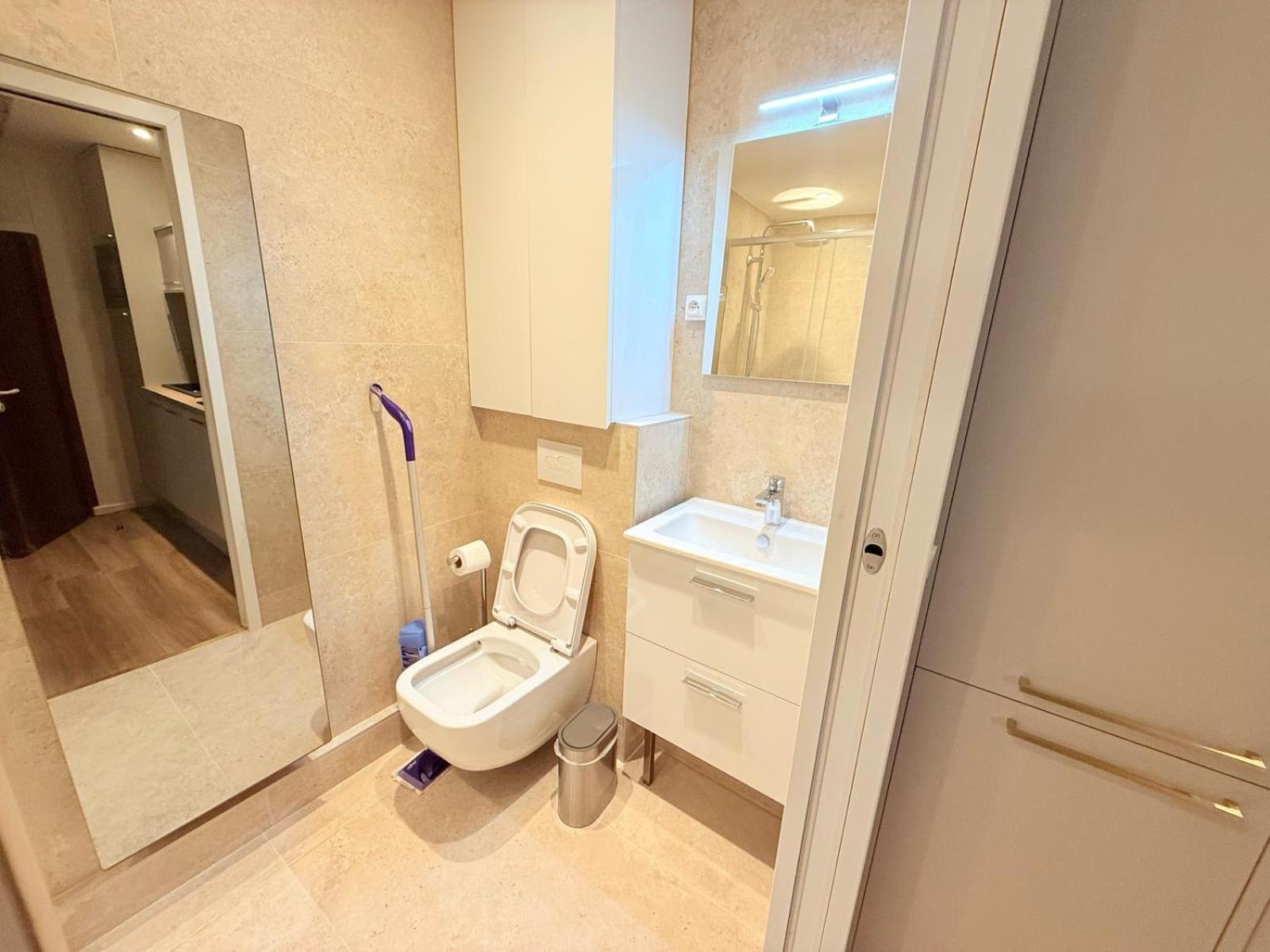 Apartment Refait A Neuf Ile Saint Louis 4 - 2p Paris