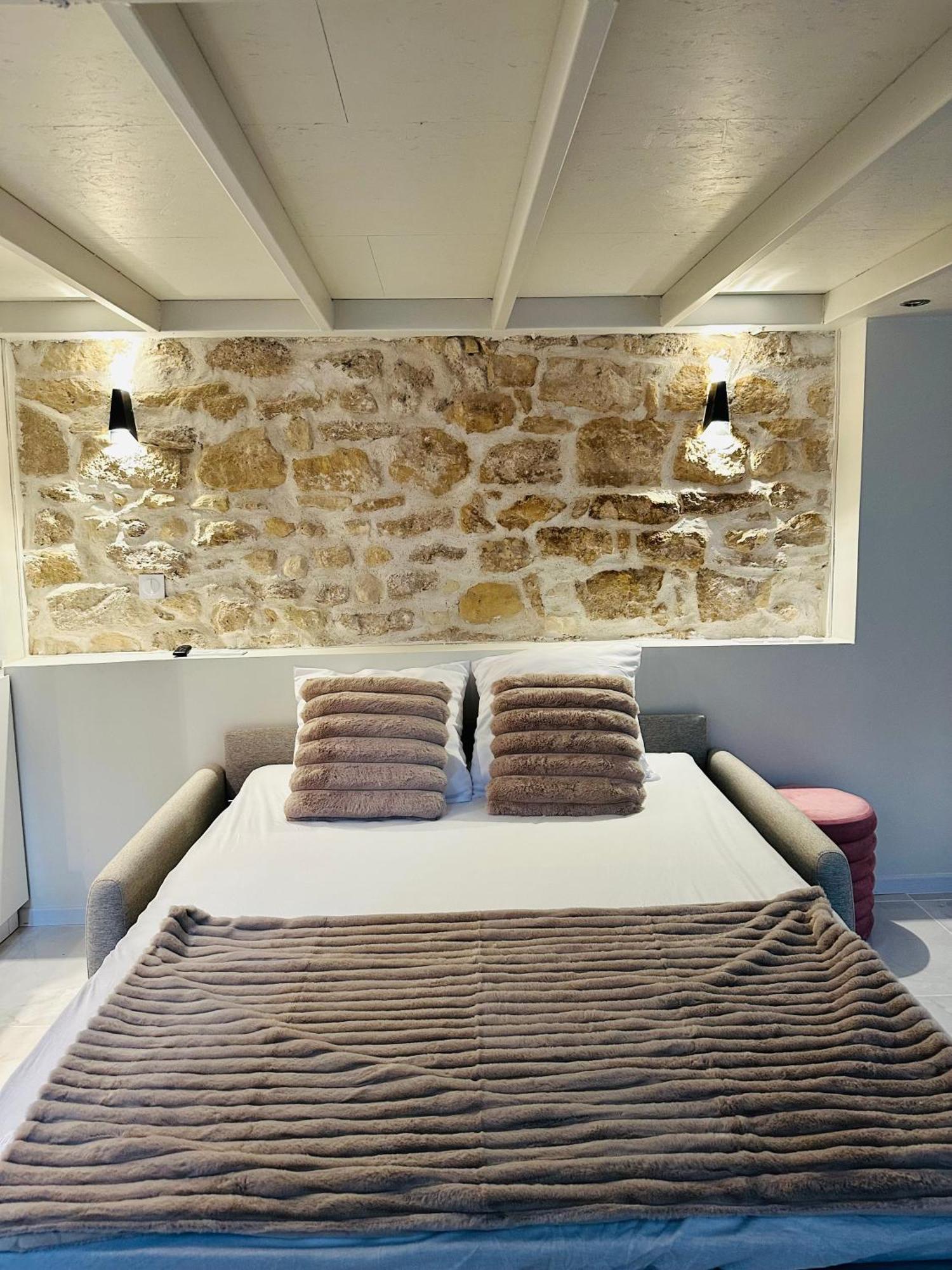 Evasion Sensorielle A L'ile Saint Louis Notre Dame De *