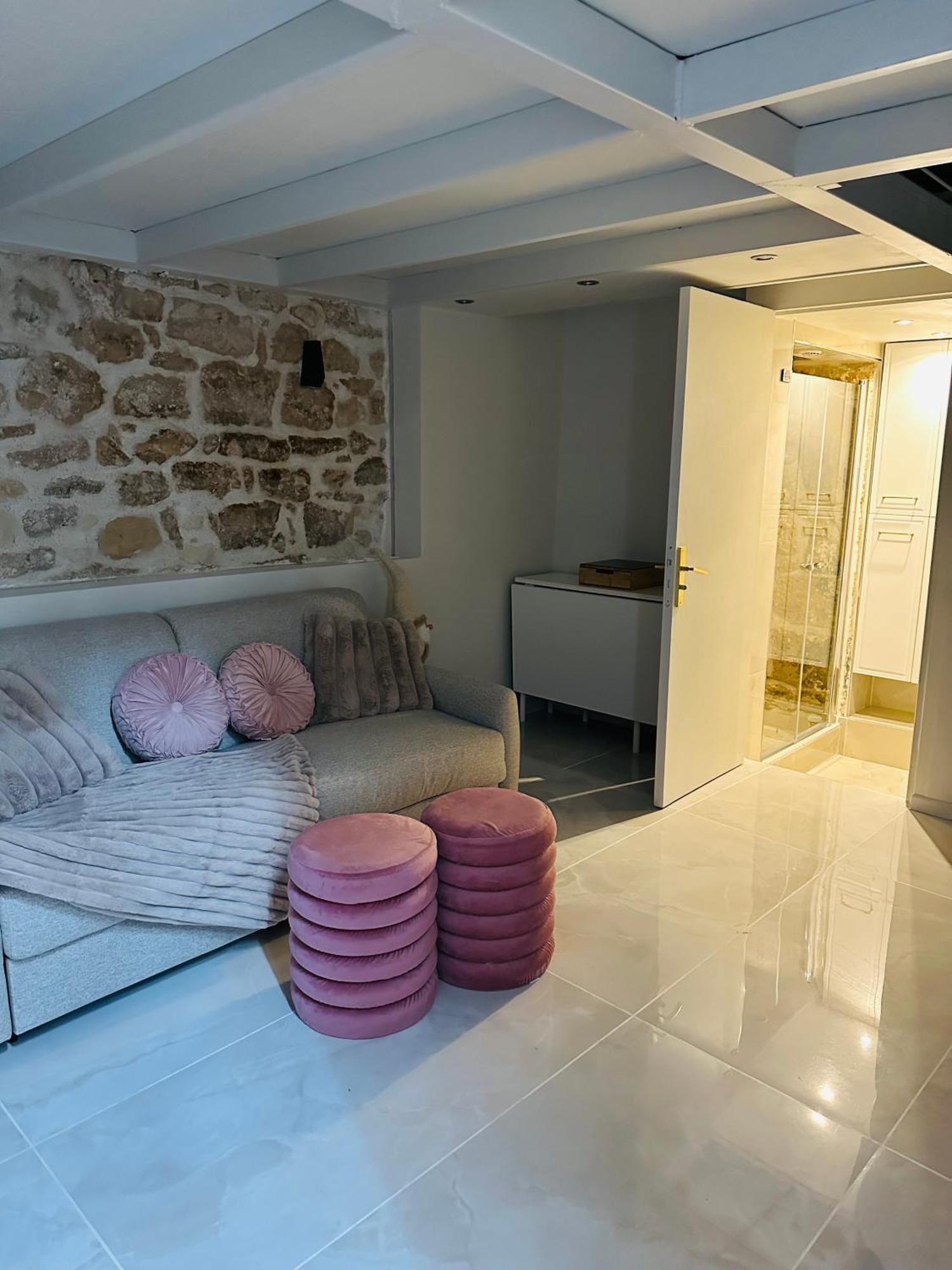 Evasion Sensorielle A L'ile Saint Louis Notre Dame De