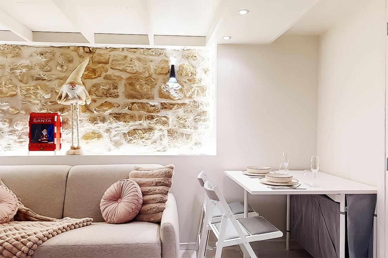 Evasion Sensorielle A L'ile Saint Louis Notre Dame De Apartment *