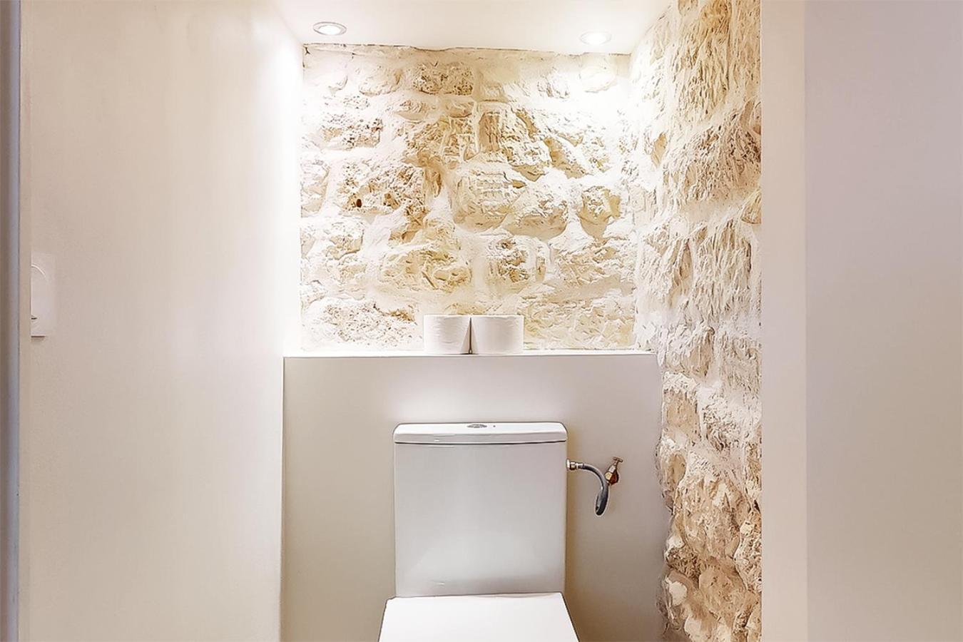 Apartment Evasion Sensorielle A L'ile Saint Louis Notre Dame De Paris