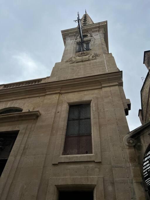 Ile Saint Louis-studio * Paris