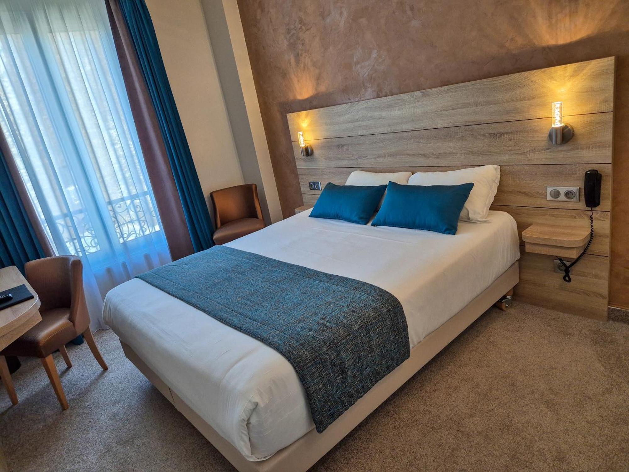 Champerret Elysees