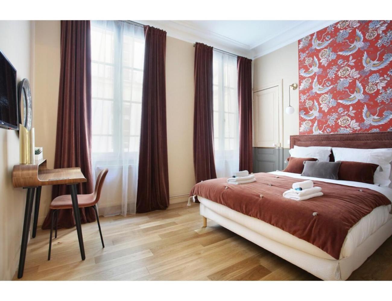 Champ De Mars - Tour Eiffel By Prestige