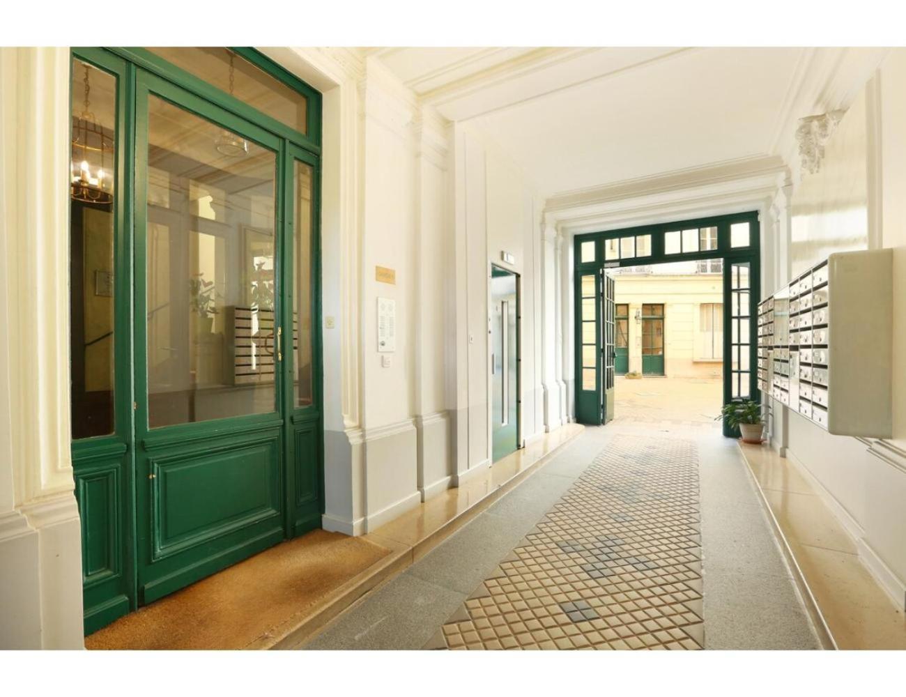 Champ De Mars - Tour Eiffel By Prestige * Paris