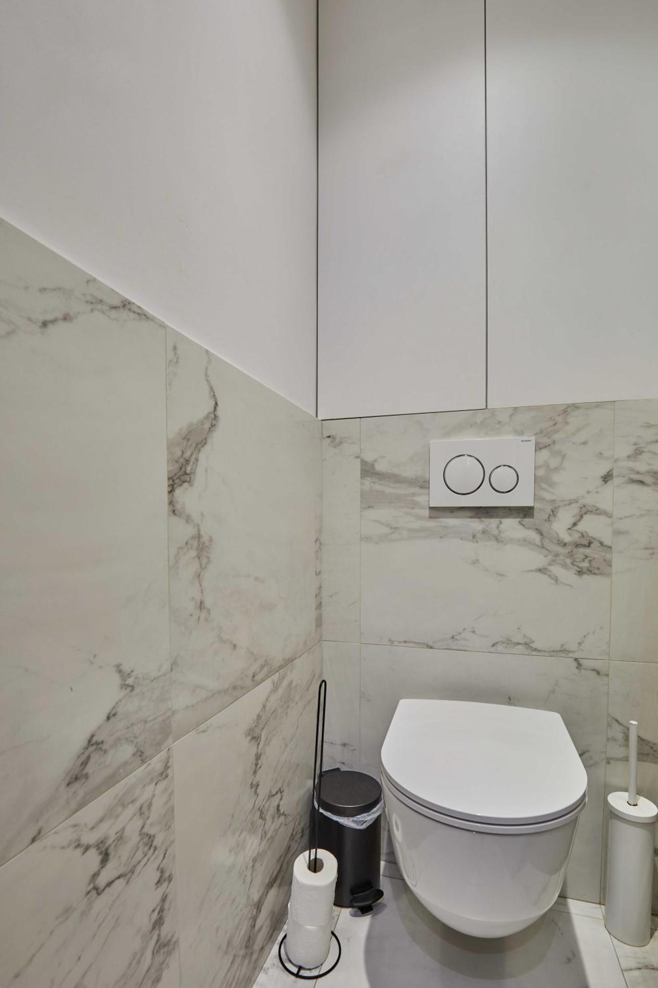 Cmg Batignolles/ Mairie Du 17ème Appartement *