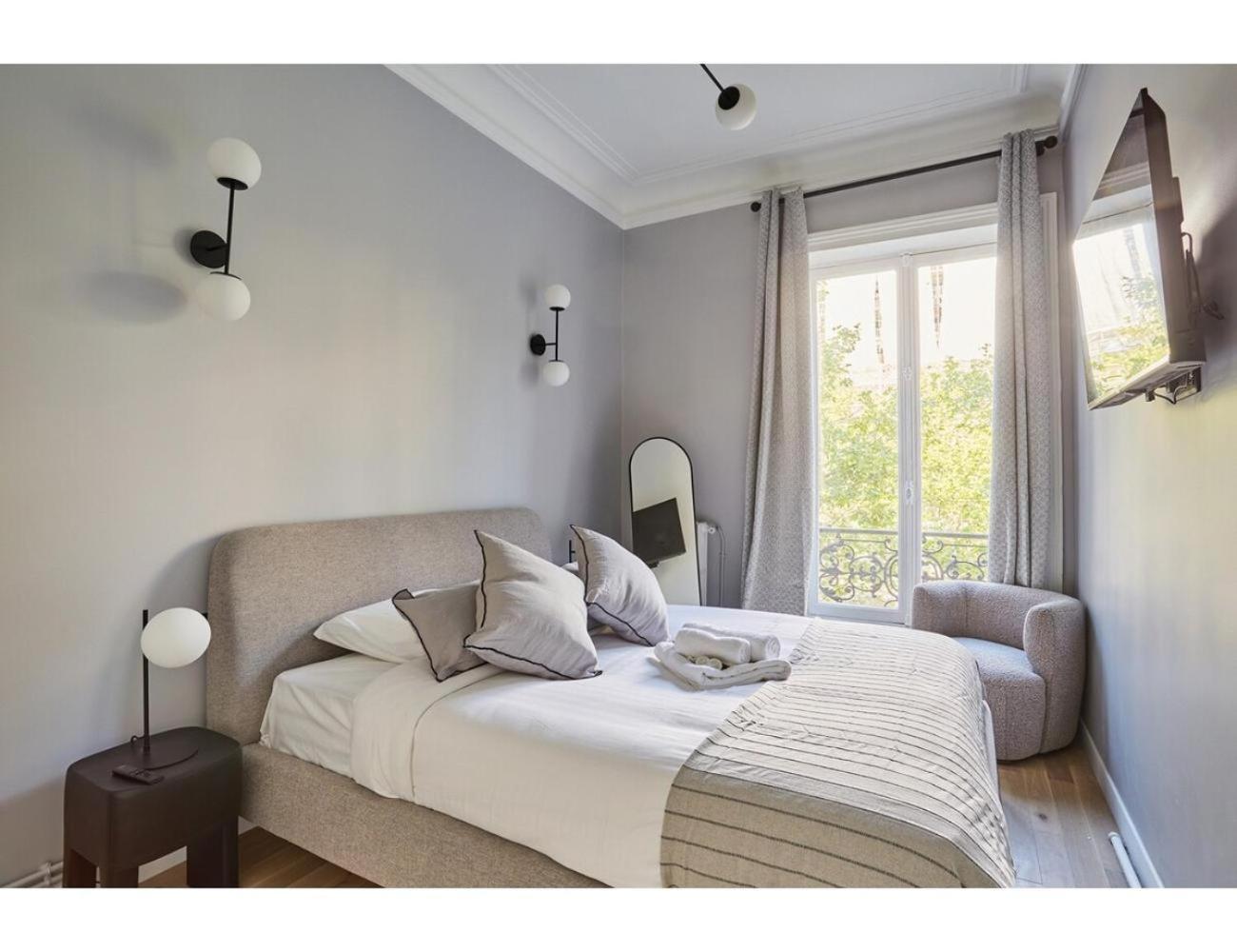 Concorde Madeleine By Prestige Appartement
