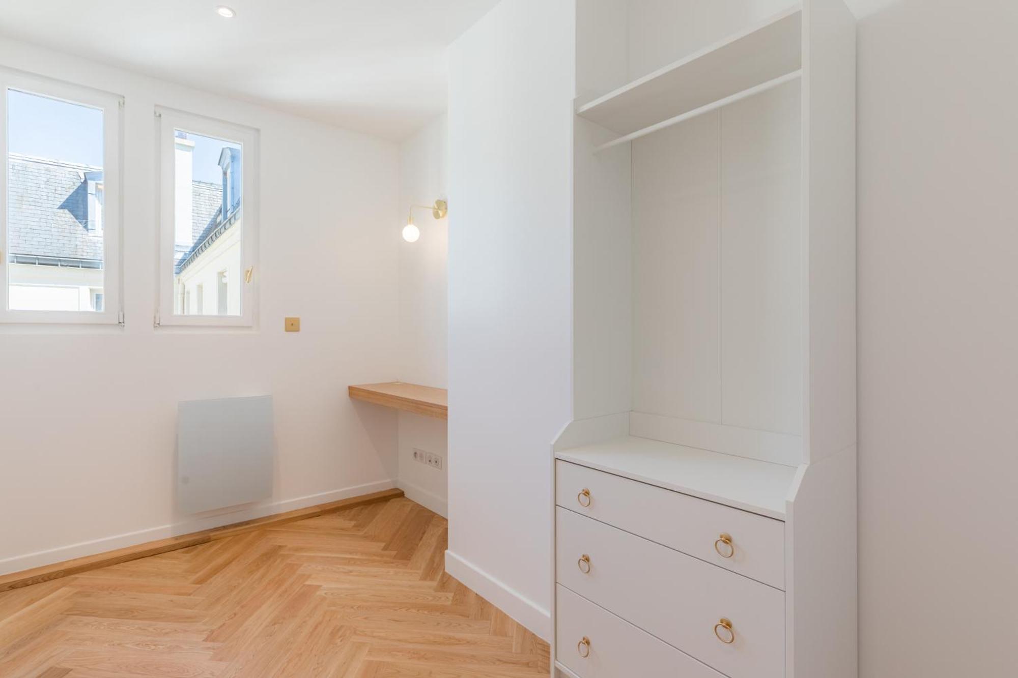 Magnificent - 3br - 6p - Le Marais Apartment Paris