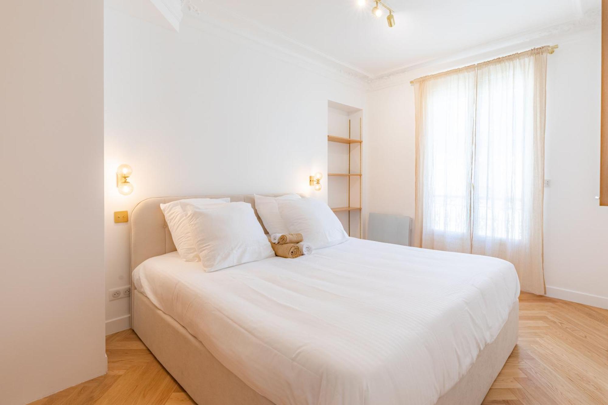 Magnificent - 3br - 6p - Le Marais Paris
