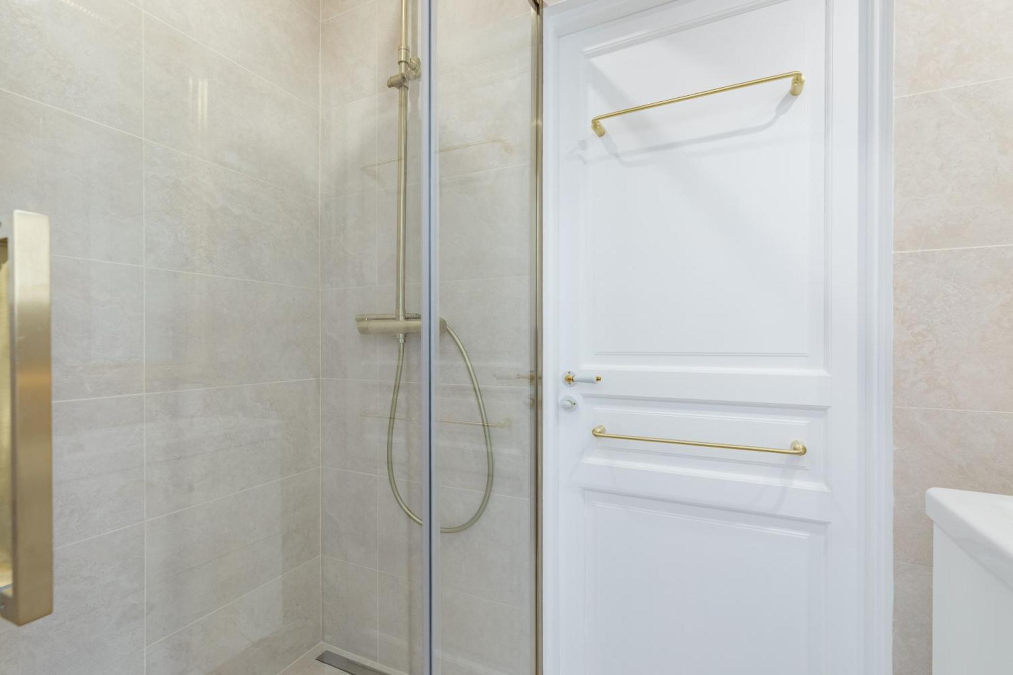 Apartment Magnificent - 3br - 6p - Le Marais *