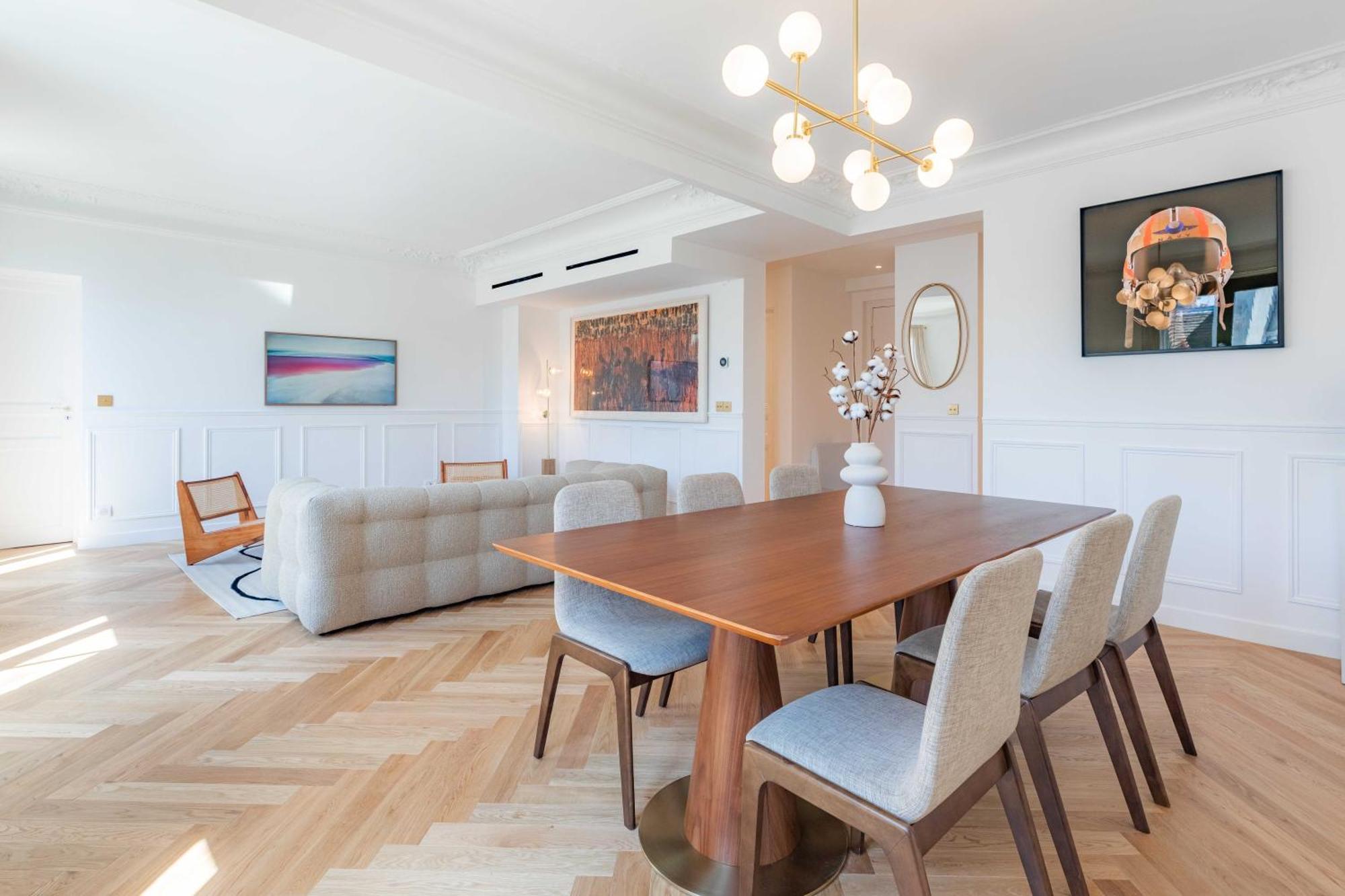 Magnificent - 3br - 6p - Le Marais * Paris