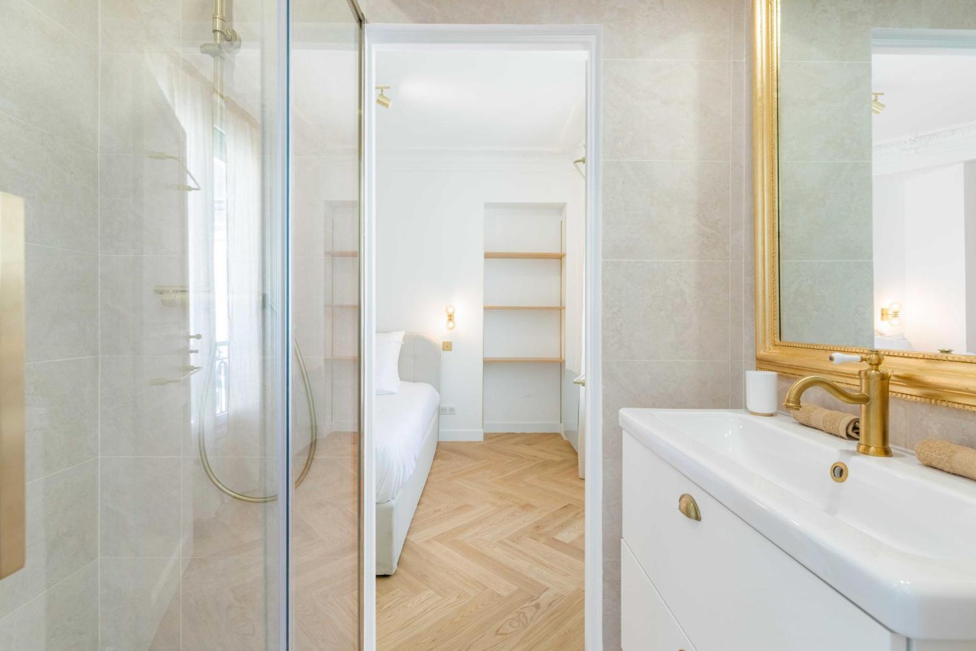 Magnificent - 3br - 6p - Le Marais * Paris