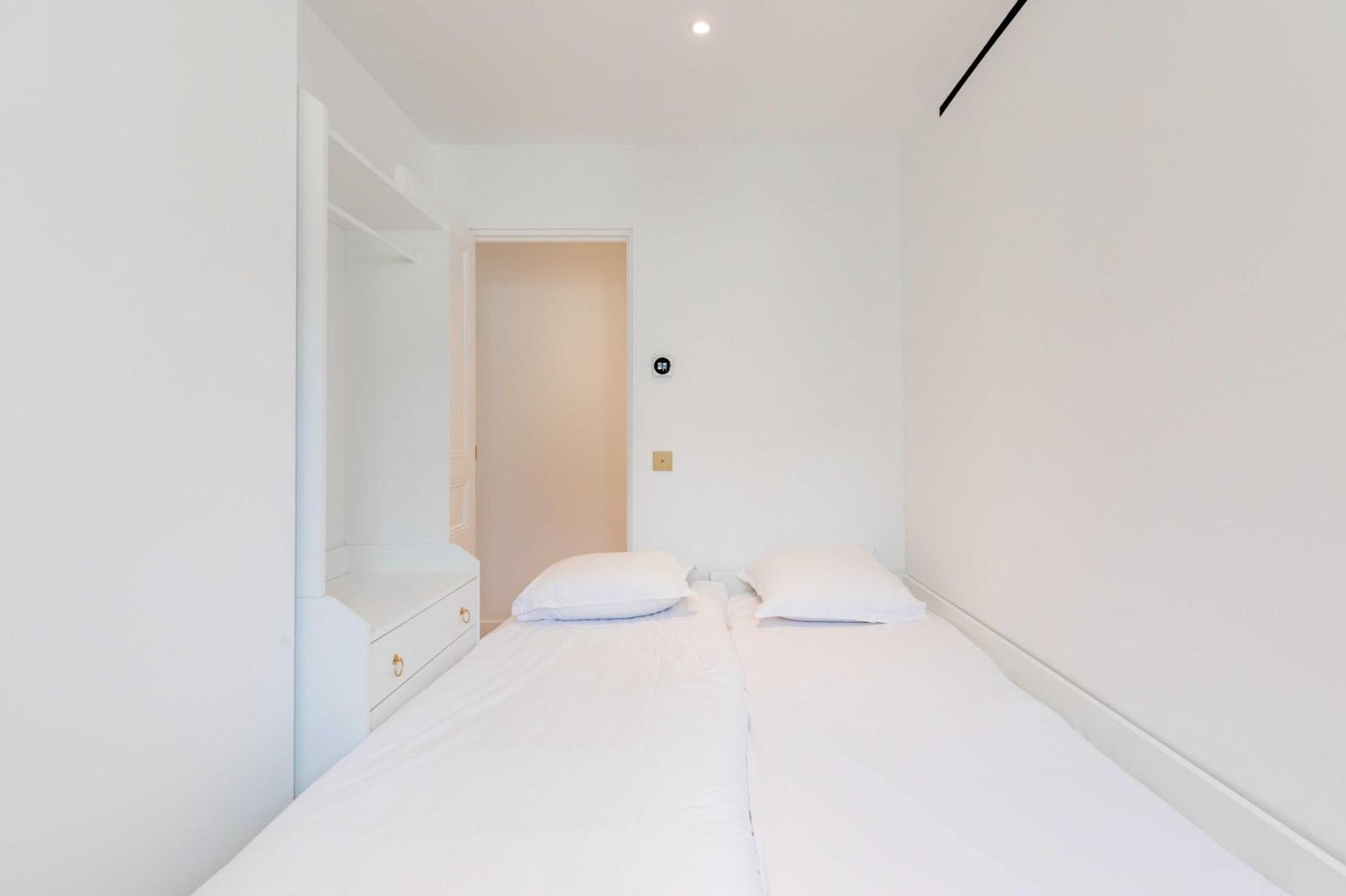 Apartment Magnificent - 3br - 6p - Le Marais Paris