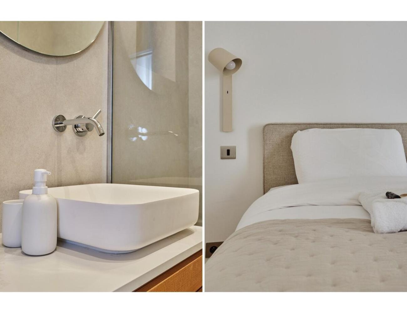 Amazing 2 Bedrooms Center By Prestige *