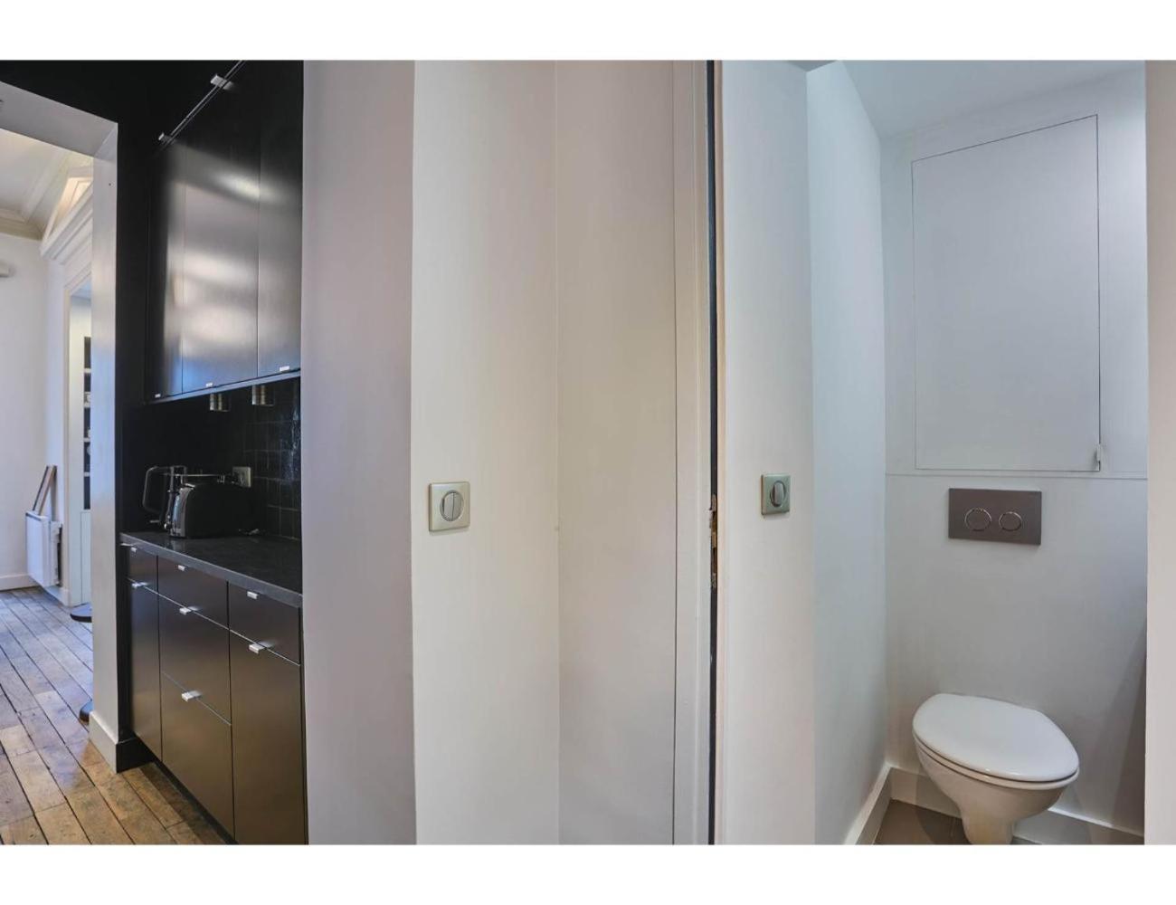 Apartamento St Germain Des Pres By Prestige