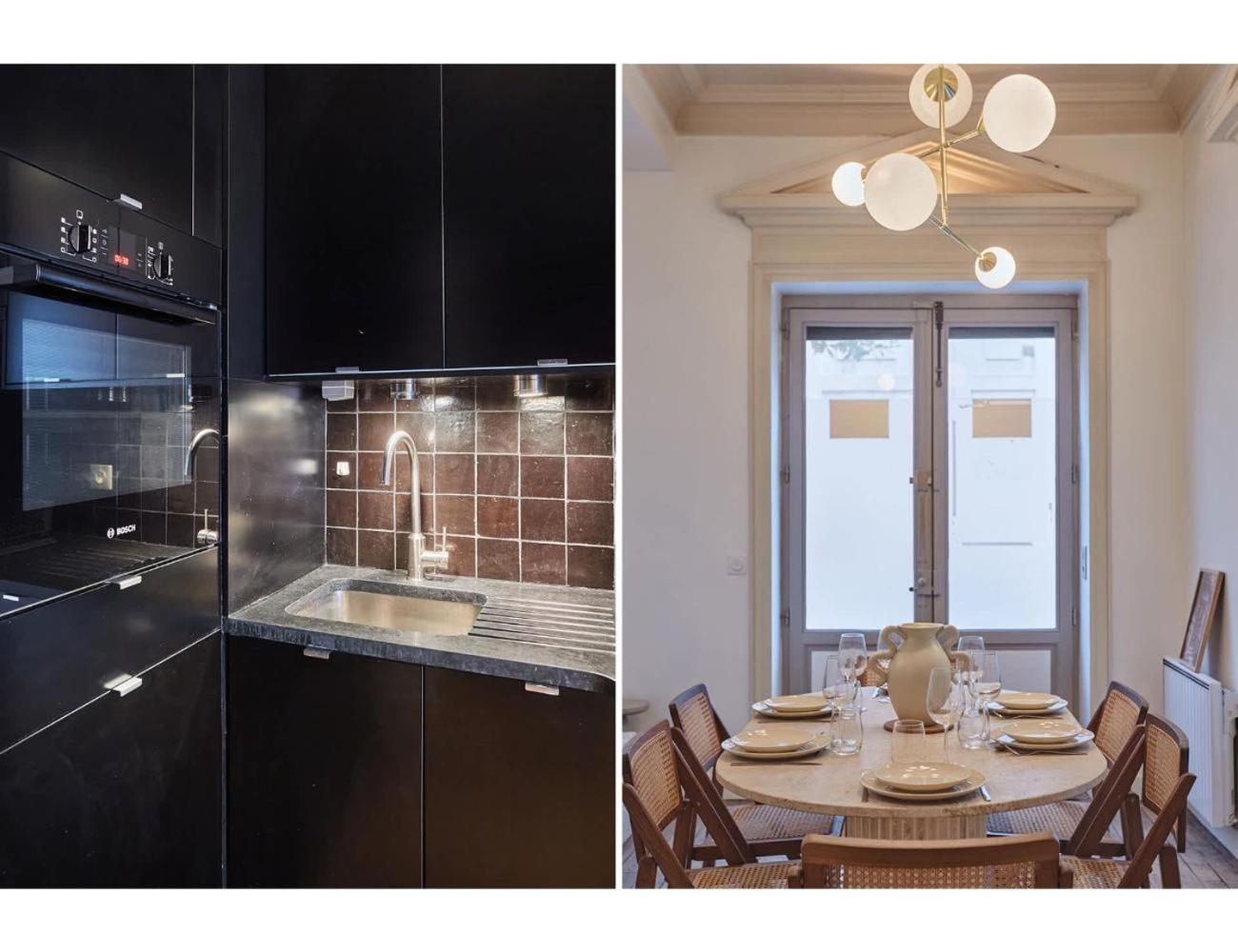 St Germain Des Pres By Prestige Apartamento *