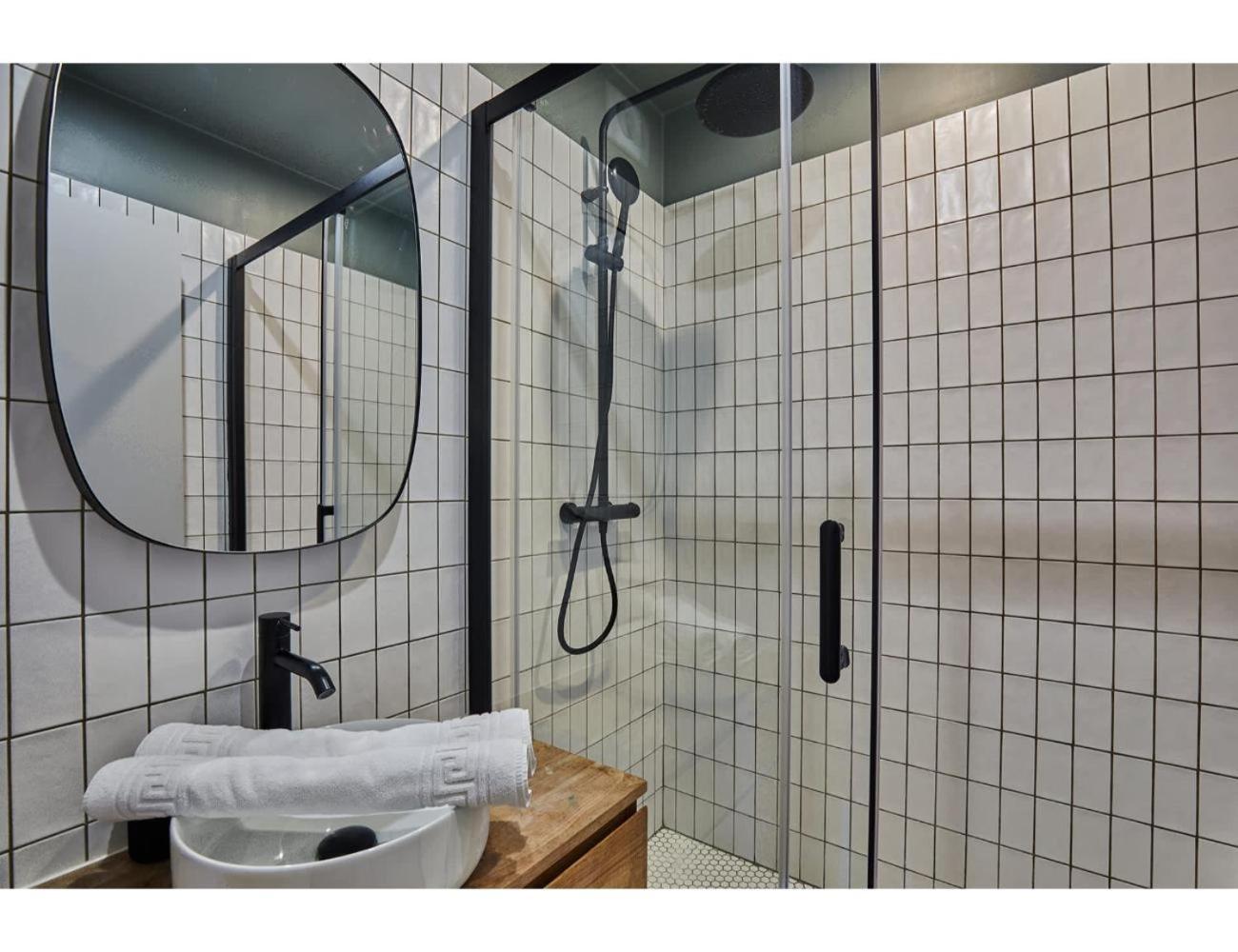 Appartement Cosi Bastille - Le Marais *