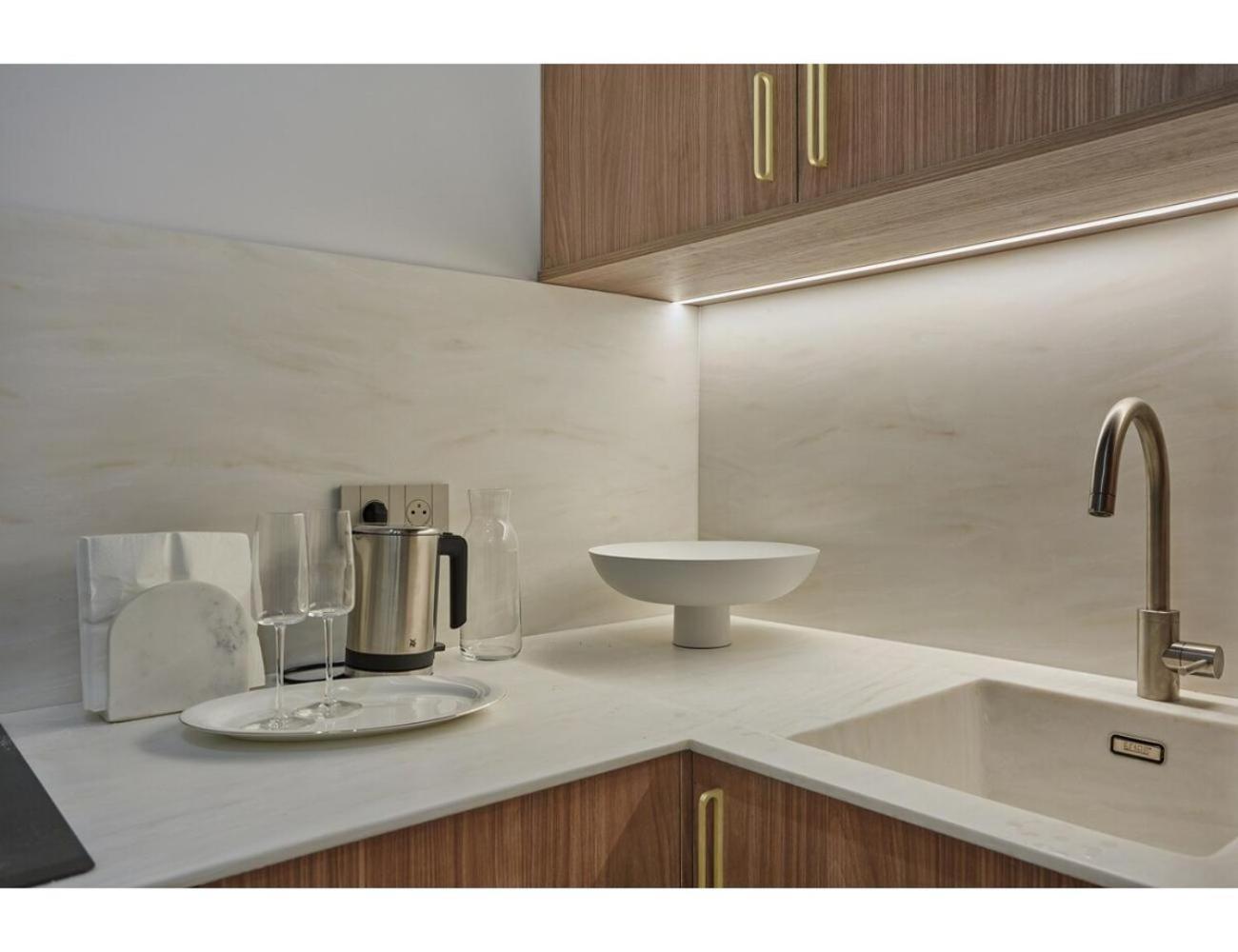 Matignon St Honore By Prestige Appartement *