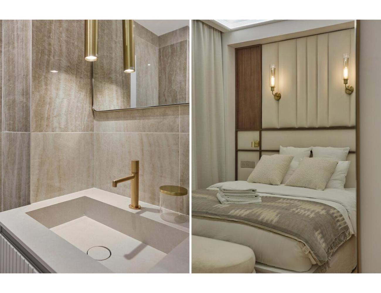 Matignon St Honore By Prestige Appartement Paris
