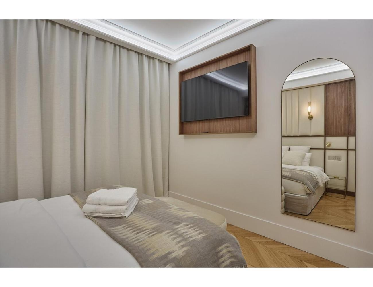 Matignon St Honore By Prestige Appartement