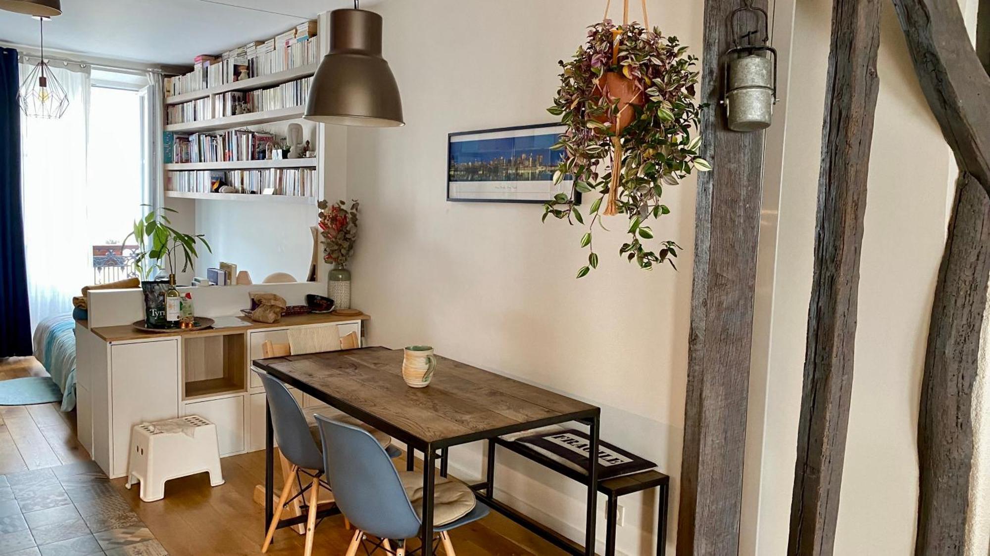Apartamento Calme Au Coeur De Montmartre ! Paris