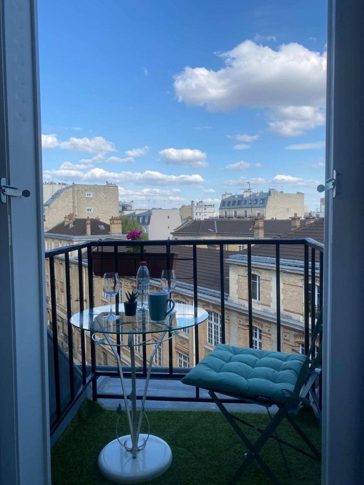 Appartement Loft De Luxe A Deux Pas Du Pantheon